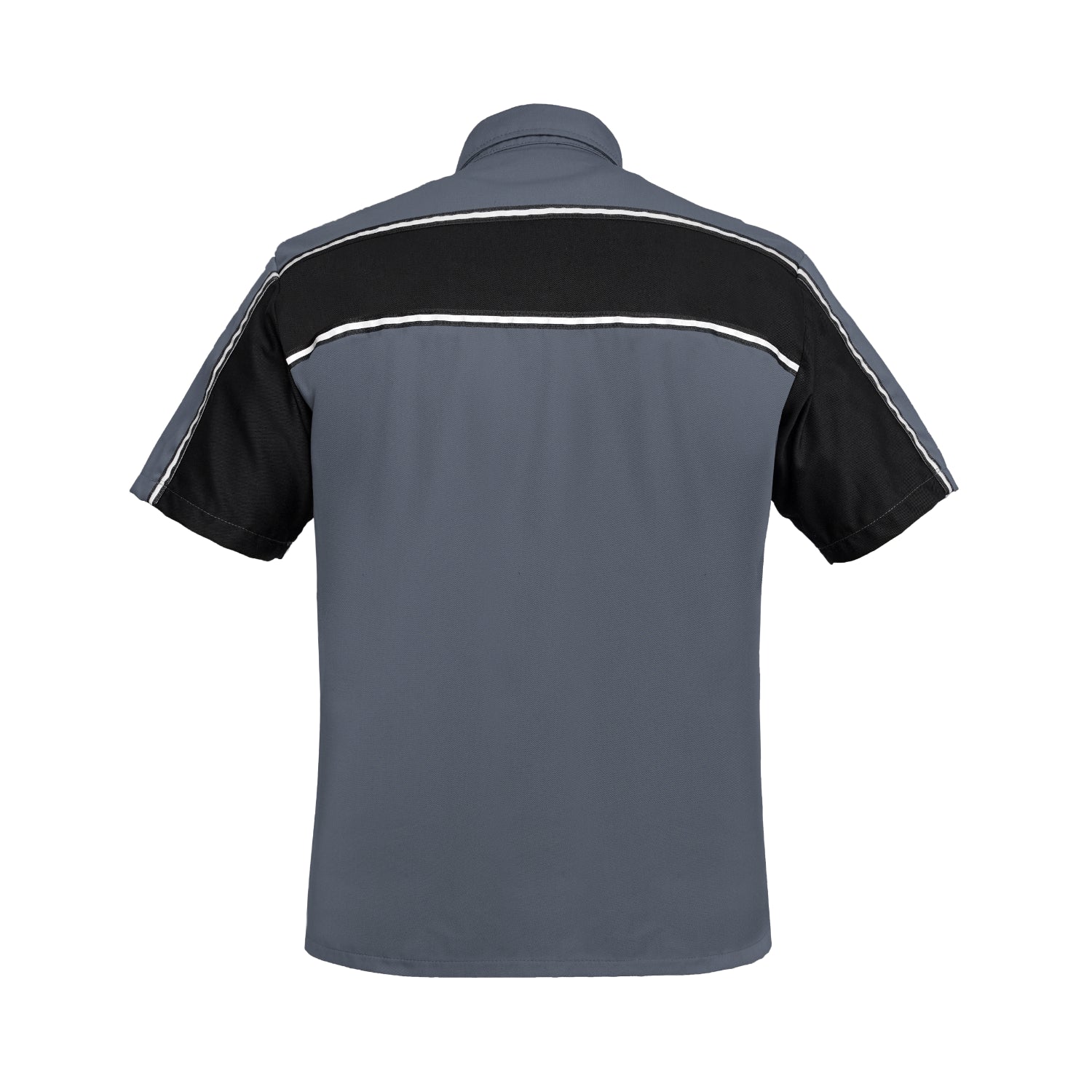 Freedom Run – Workwear Cotton Shirt