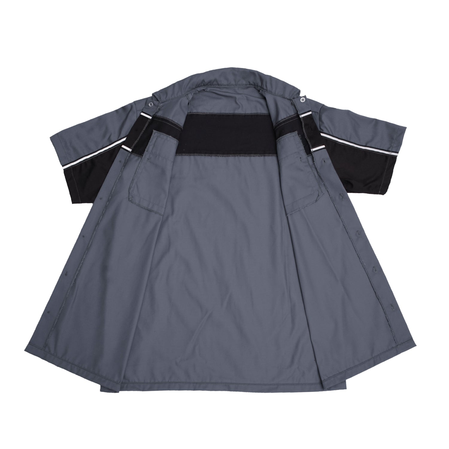 Freedom Run – Workwear Cotton Shirt