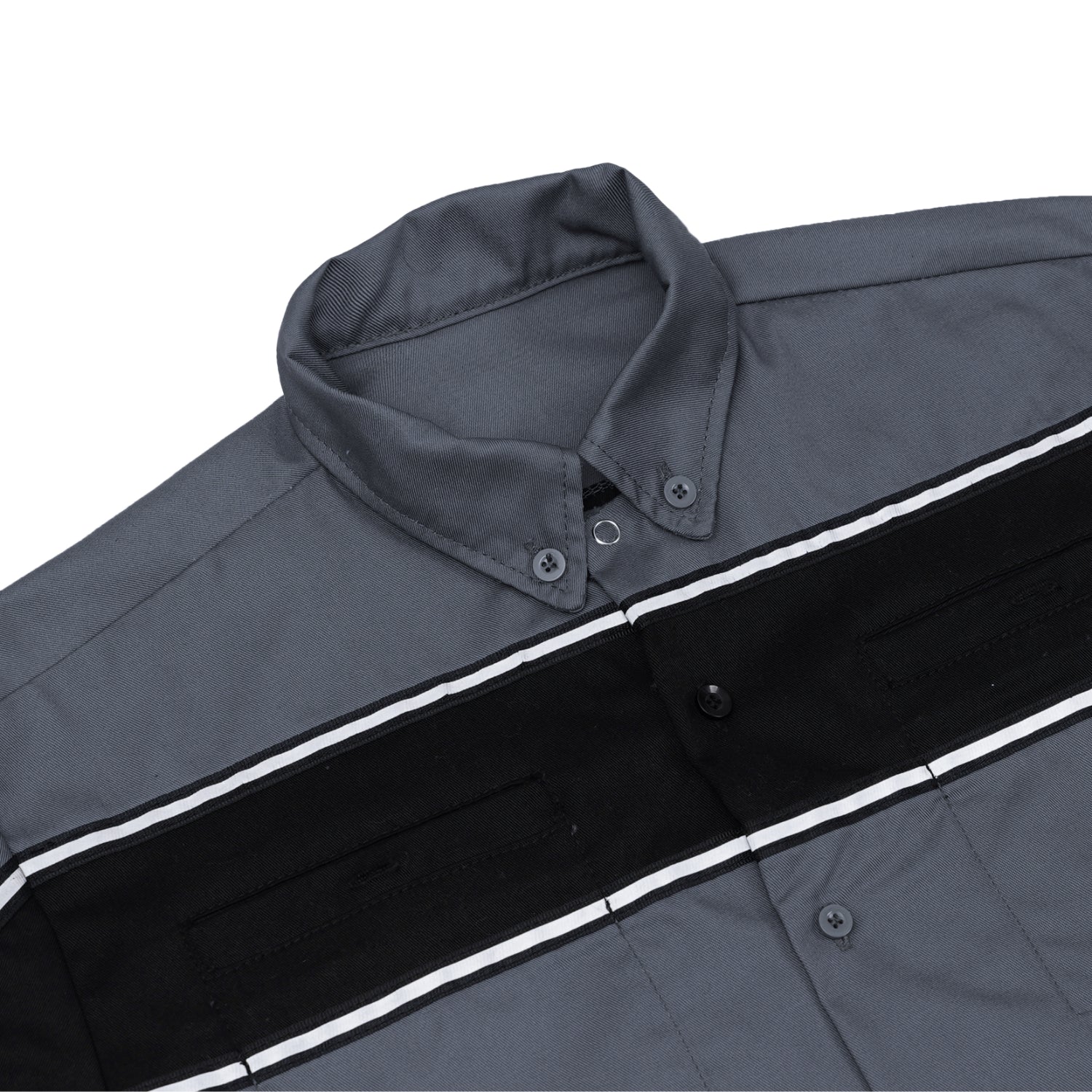 Freedom Run – Workwear Cotton Shirt