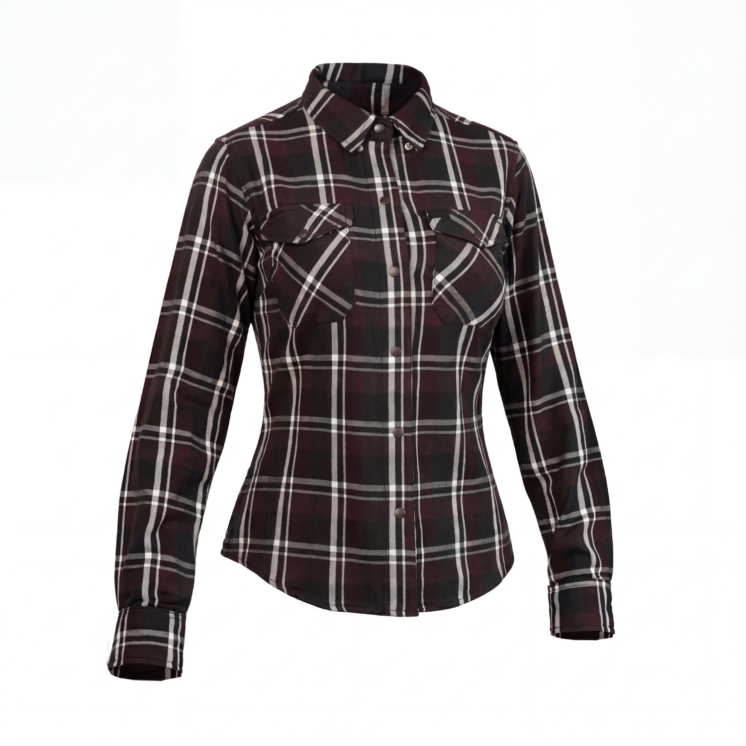 Truefield - Women's Flannel Shirt