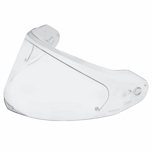 GULLWING CLEAR PINLOCK 70 INSERT - N/C