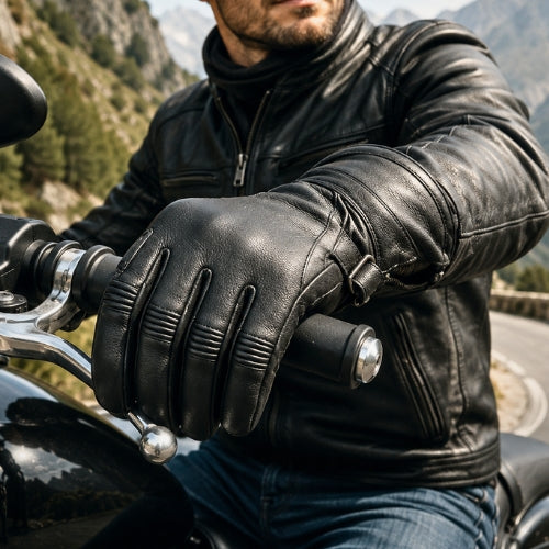 Gauntlet Glove