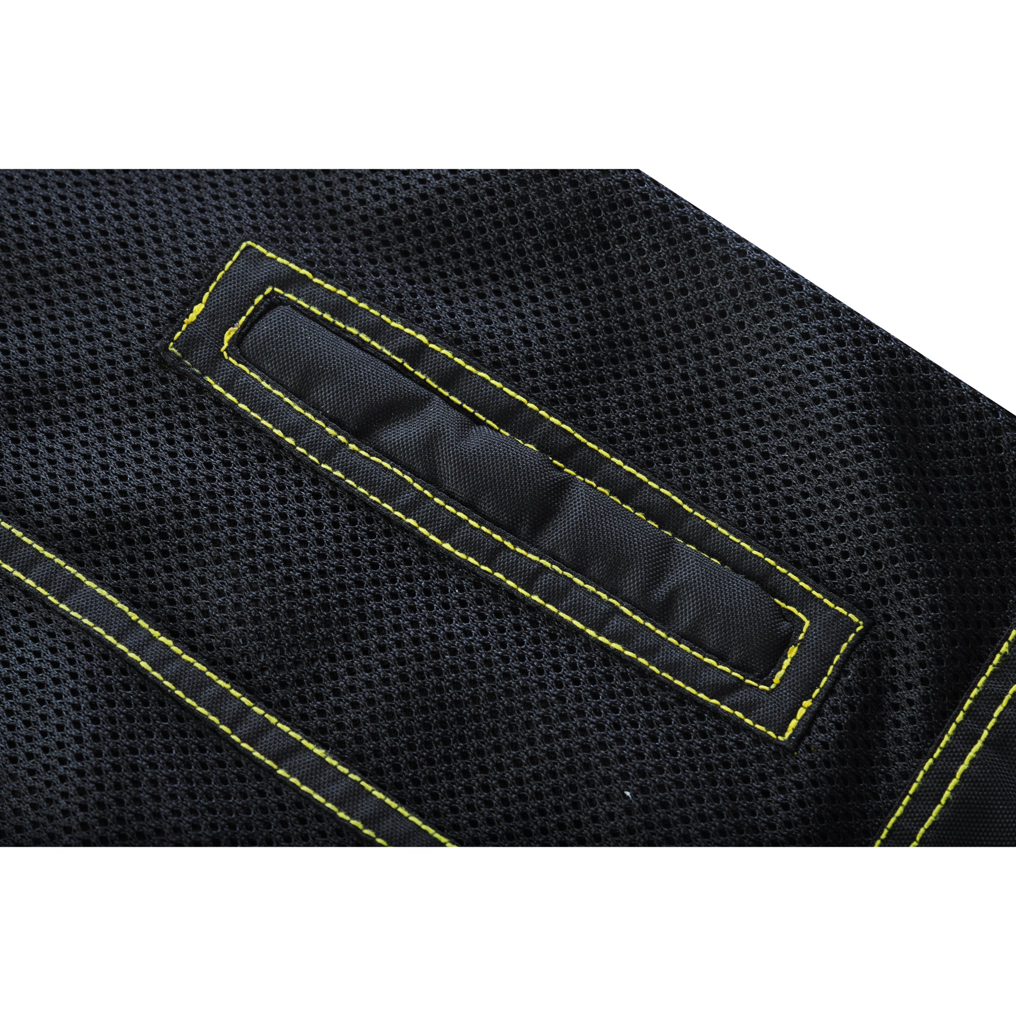 Mesh Rave™ Men's Textile Motorcycle Vest