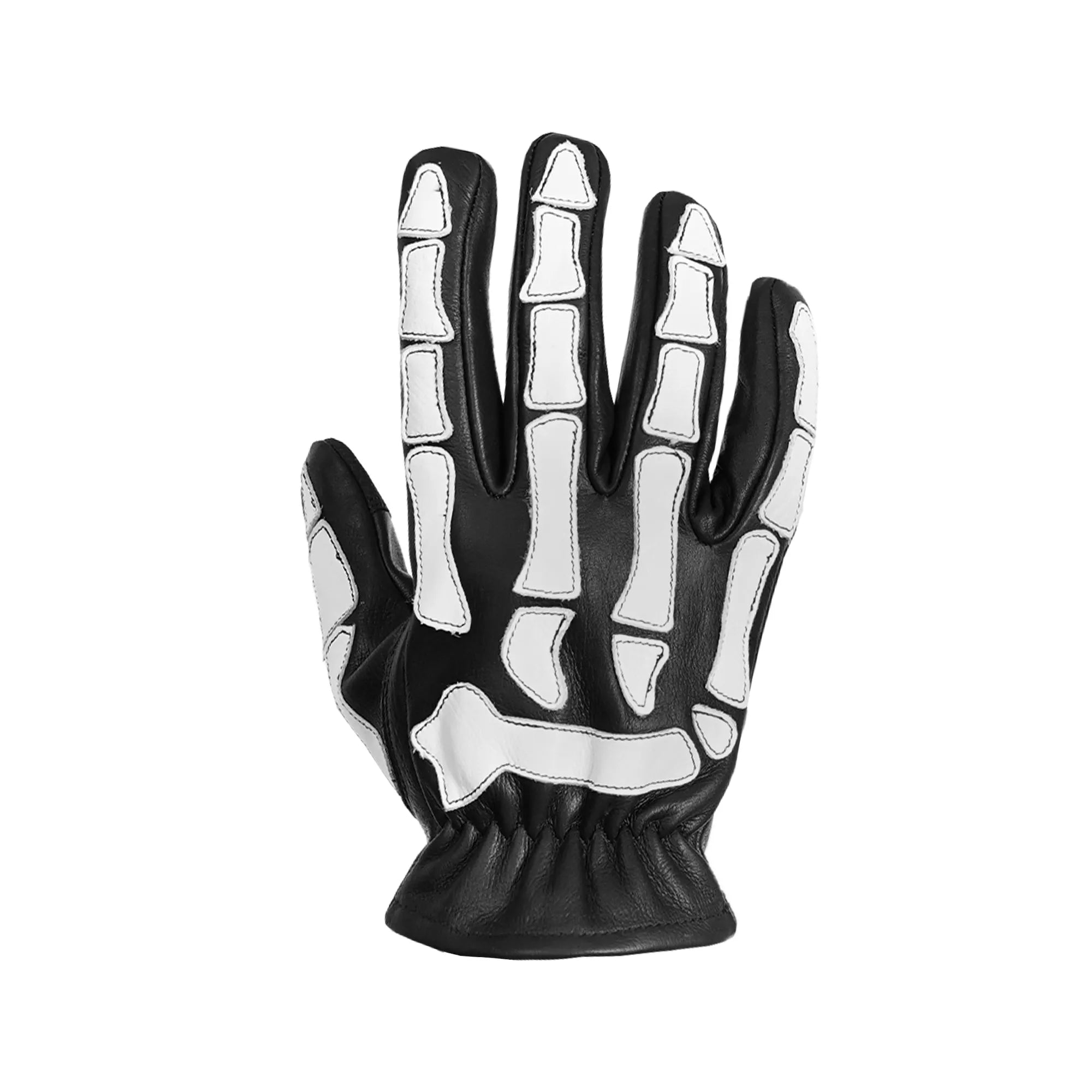 Glow Bones Men's Lightweight Gloves