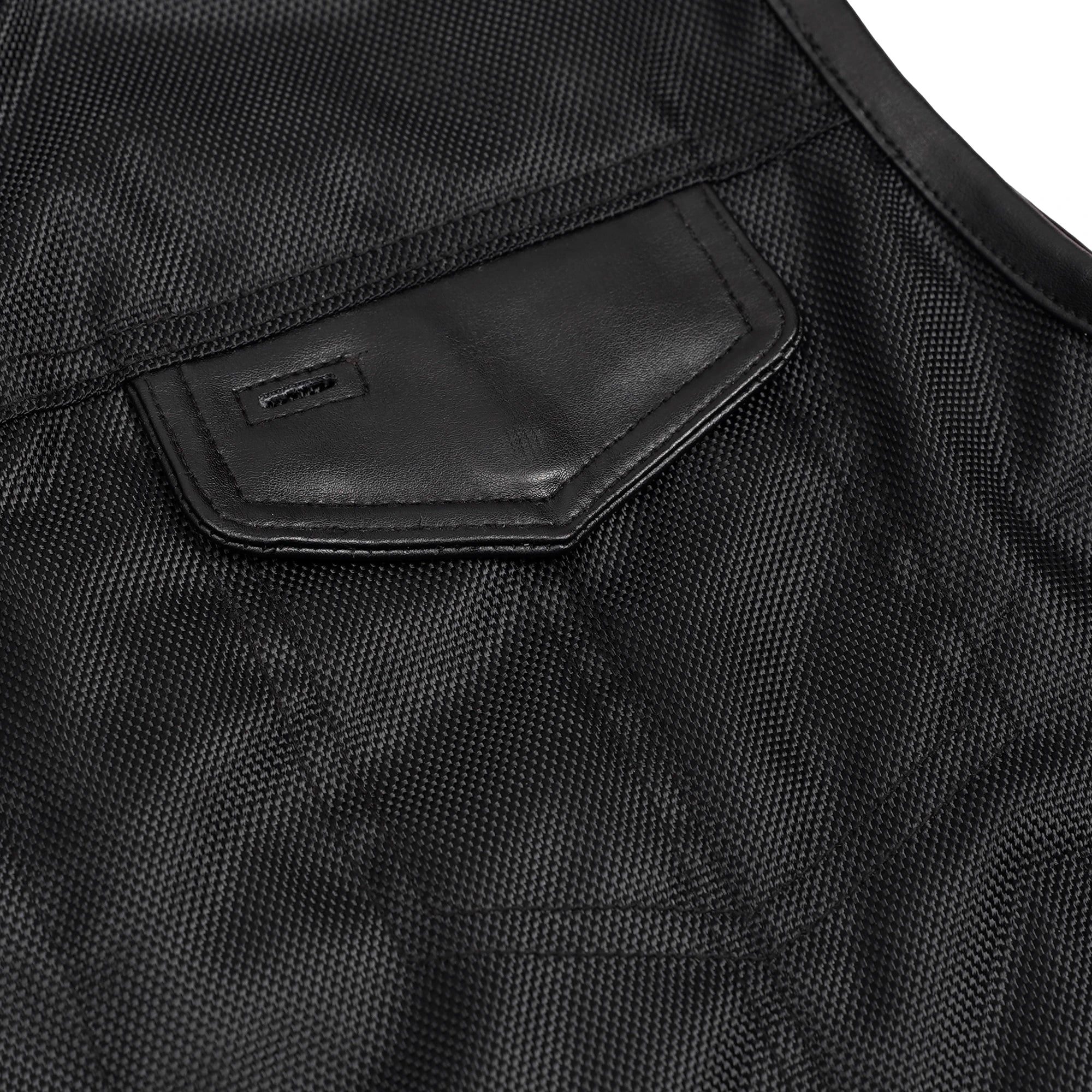 Grimline - Men's Textile Motorcycle Vest
