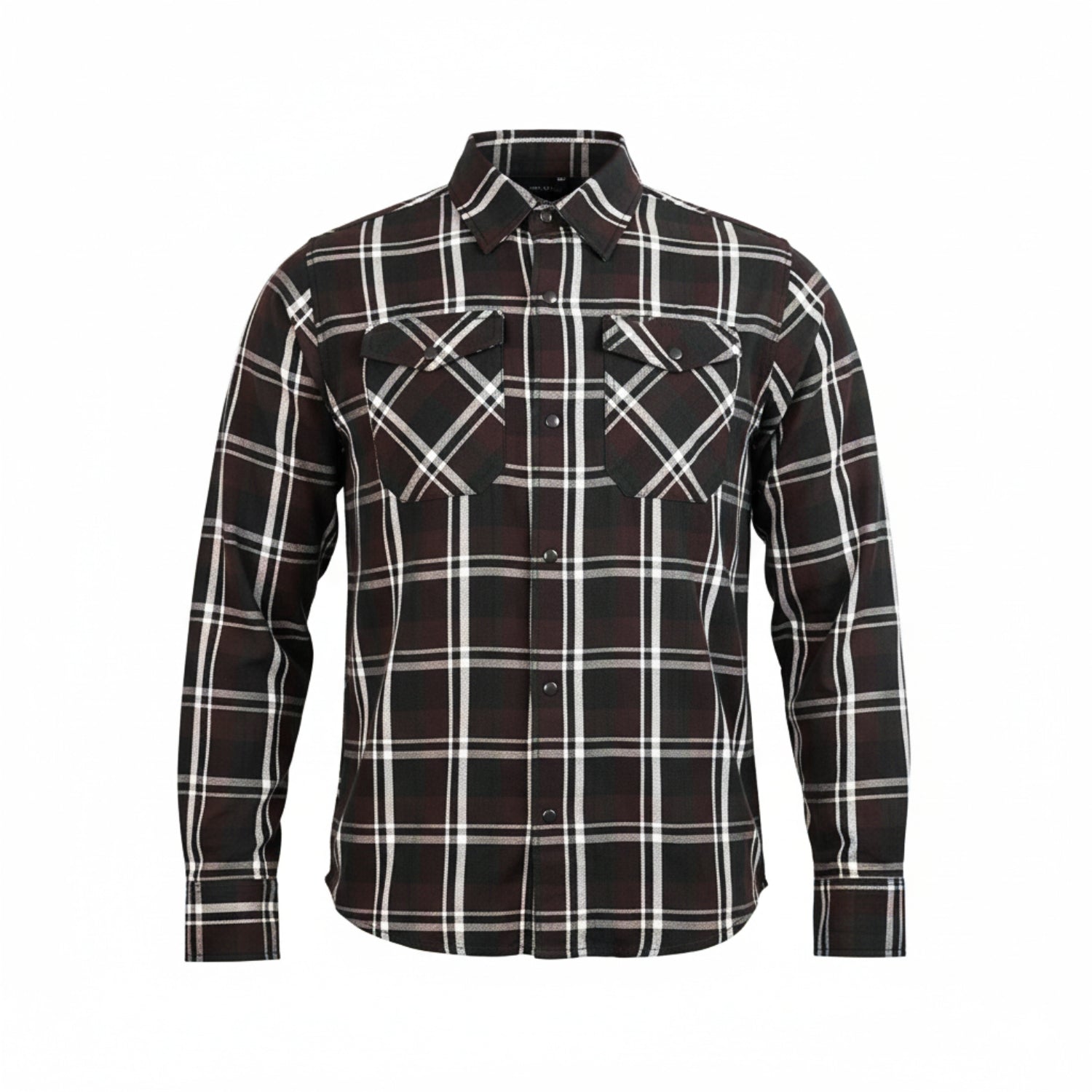 Hammer Head - Men's Flannel Shirt