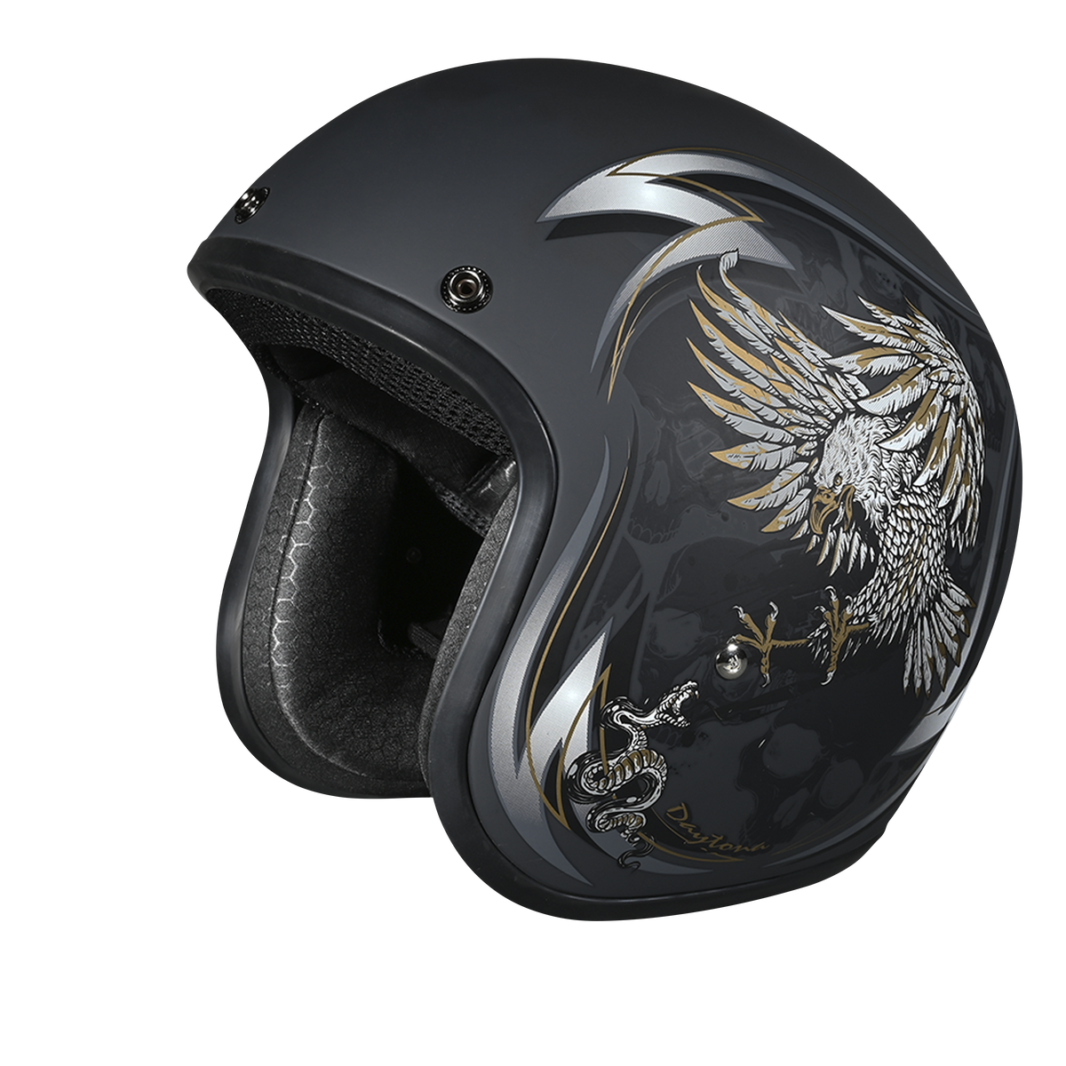full face motorcycle helmet with peak KYPARA DOT Approved Vintage Open Open Face Helmet with Sun ShieldBubble Visor& Peak, Retro Half Helmet for Men & Women (It.White, M) : Automotive The helmets aerodynamic shape and peak visor enhance stability at high speeds Why Dirt Bike Helmets Have