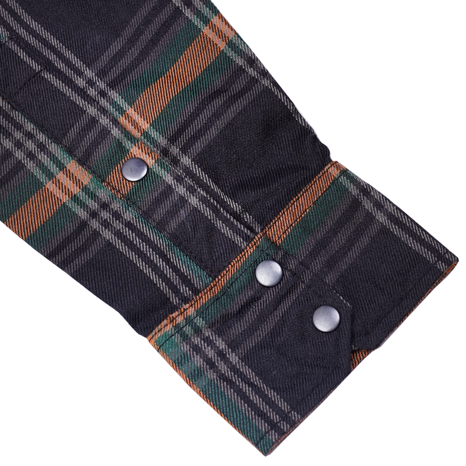 Mens Flannel Shirt