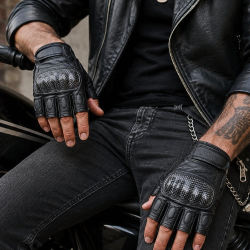 Kunckle Glove