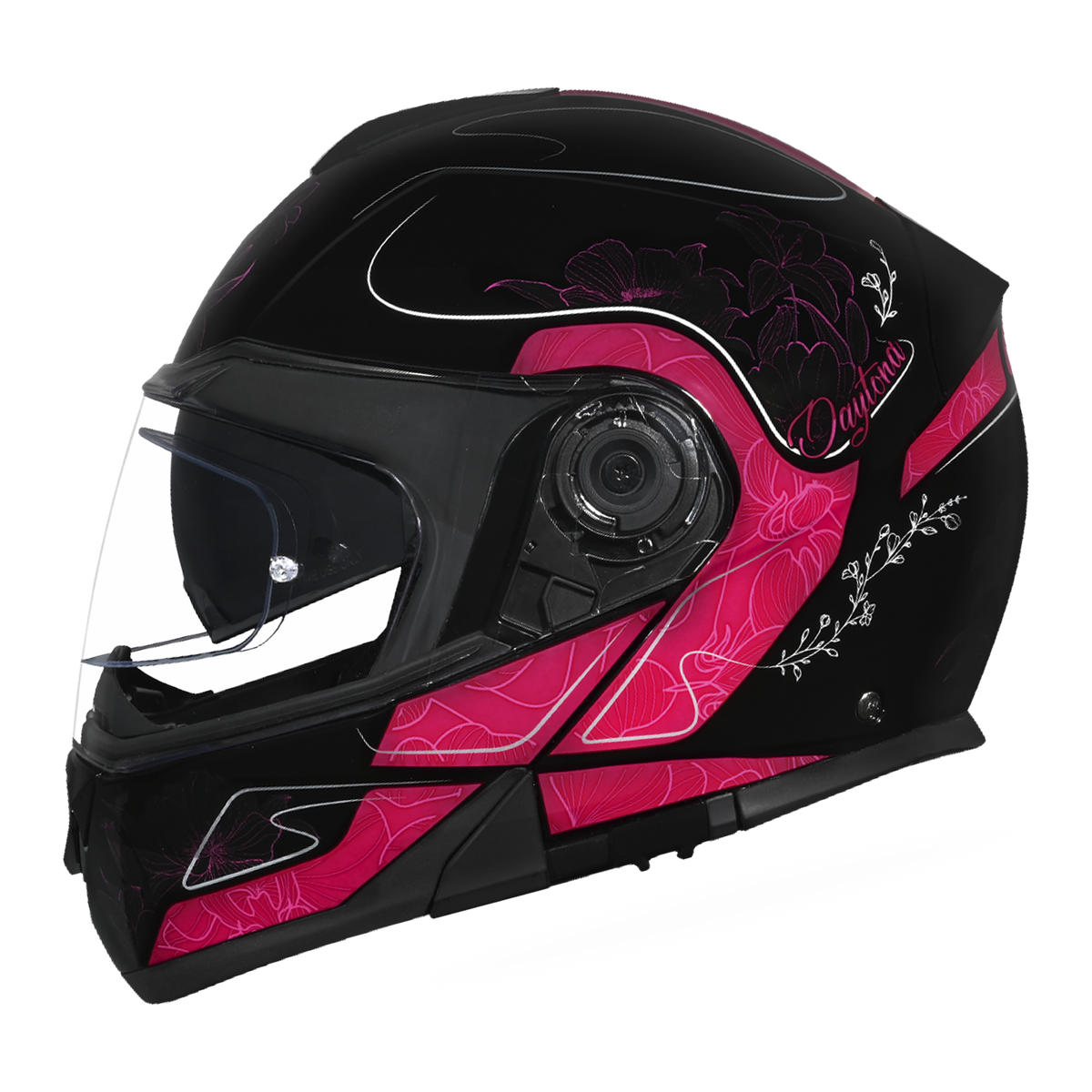 ece motorcycle helmets Classic Half Helmet | Gloss Black DOT Certified 8427S Sentinel Recon Helmet in Matte Black/Fire Chrome Fly Racing Sentinel Recon Matte