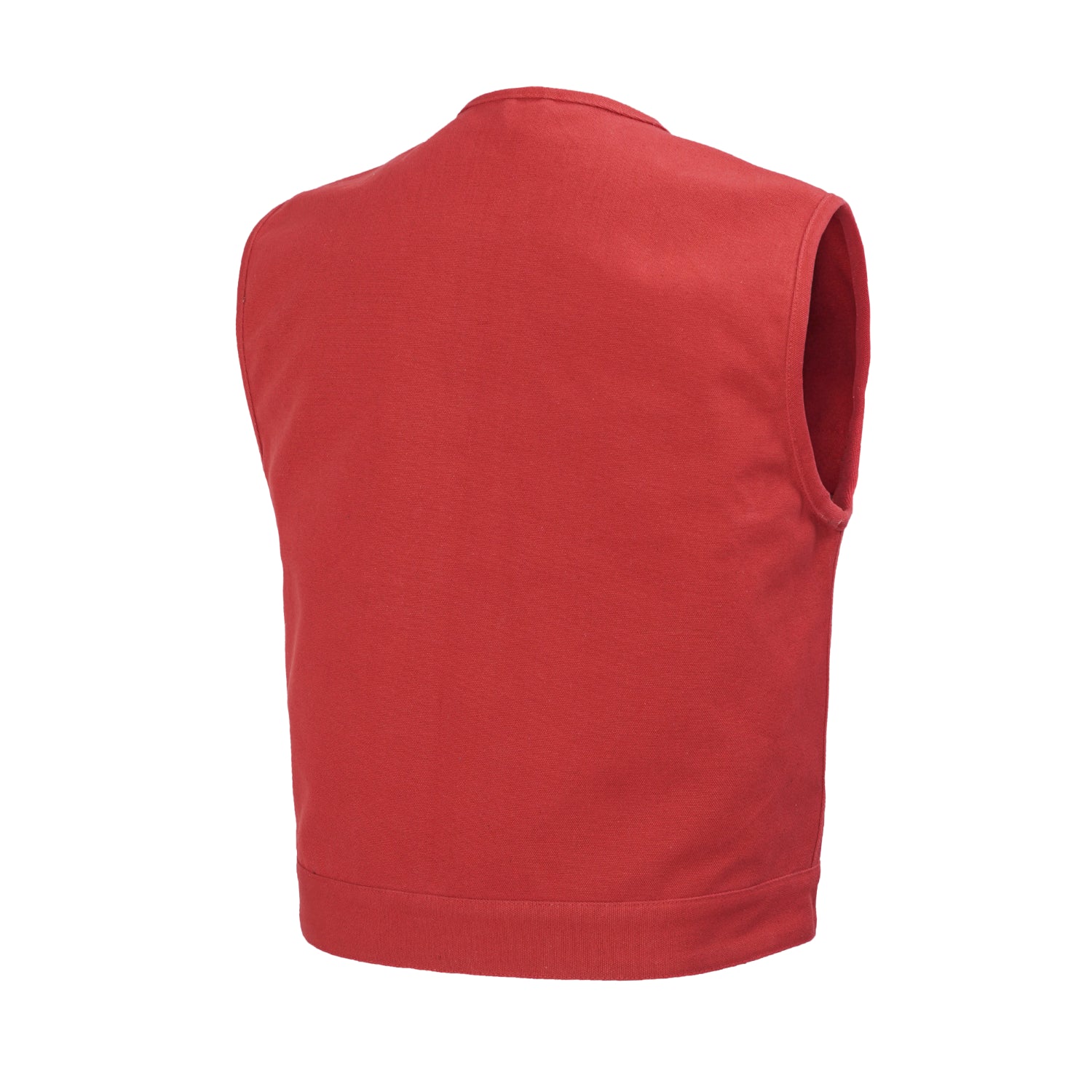 Lava Racer Lowcut Summer Spark – Men's Canvas Vest