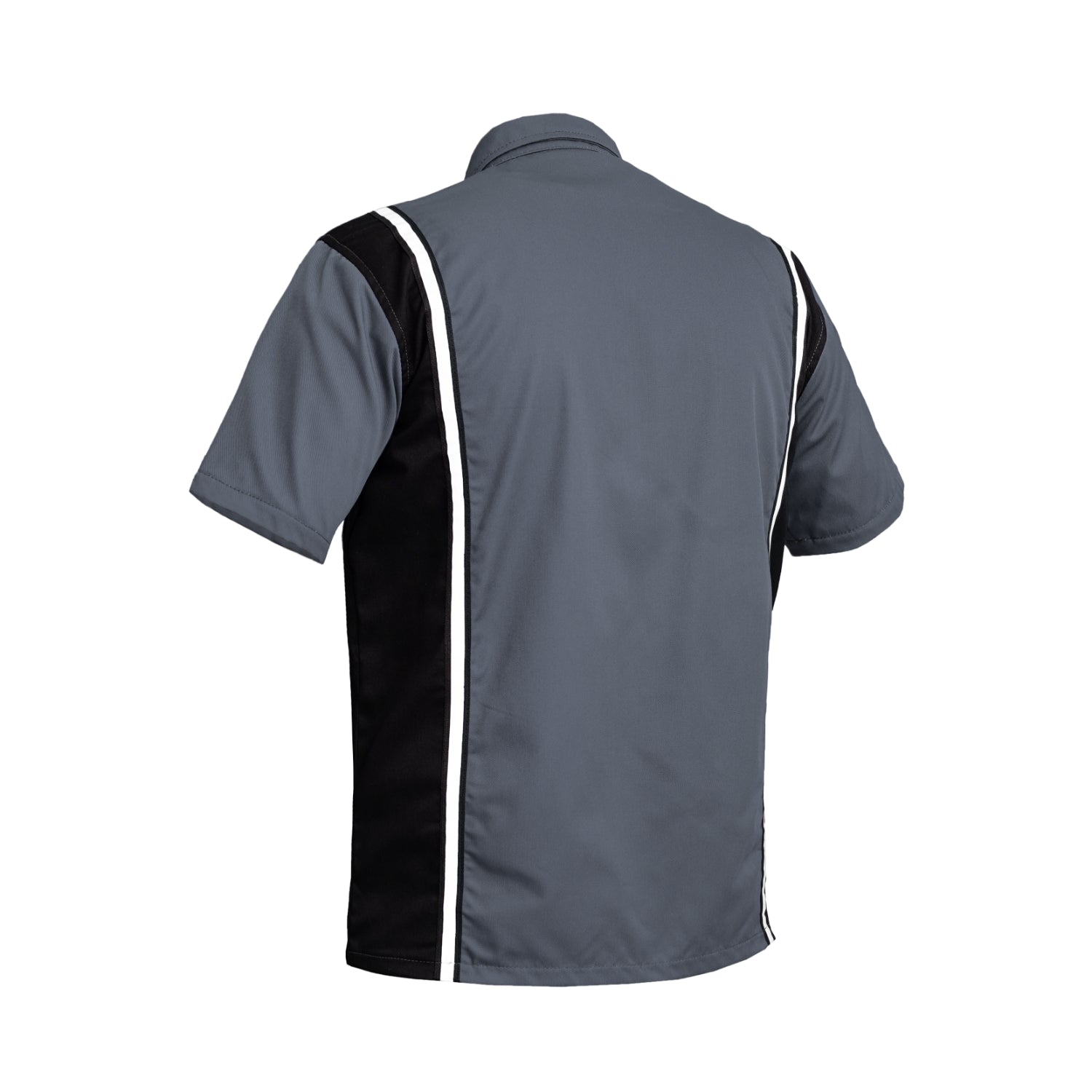 Lone Road – Workwear Cotton Shirt