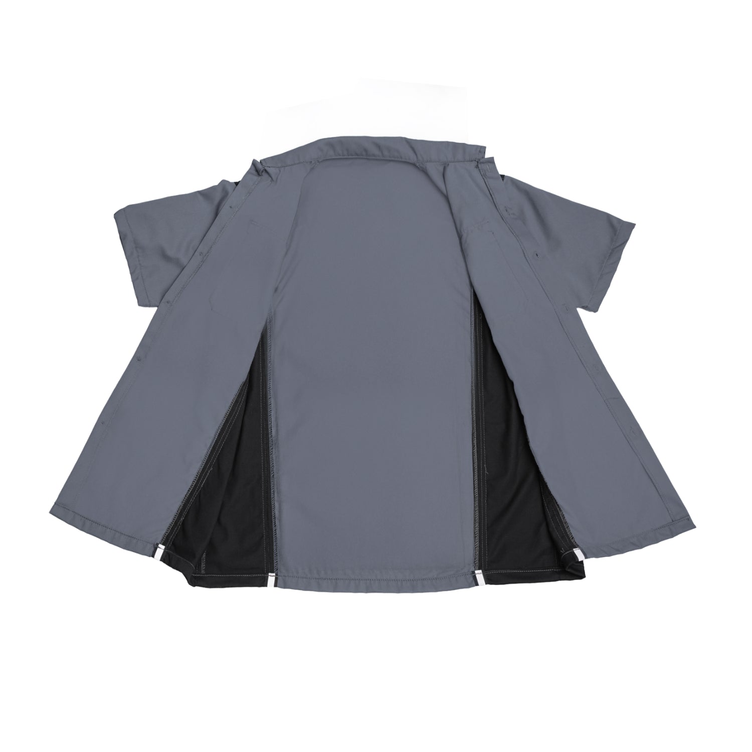 Lone Road – Workwear Cotton Shirt