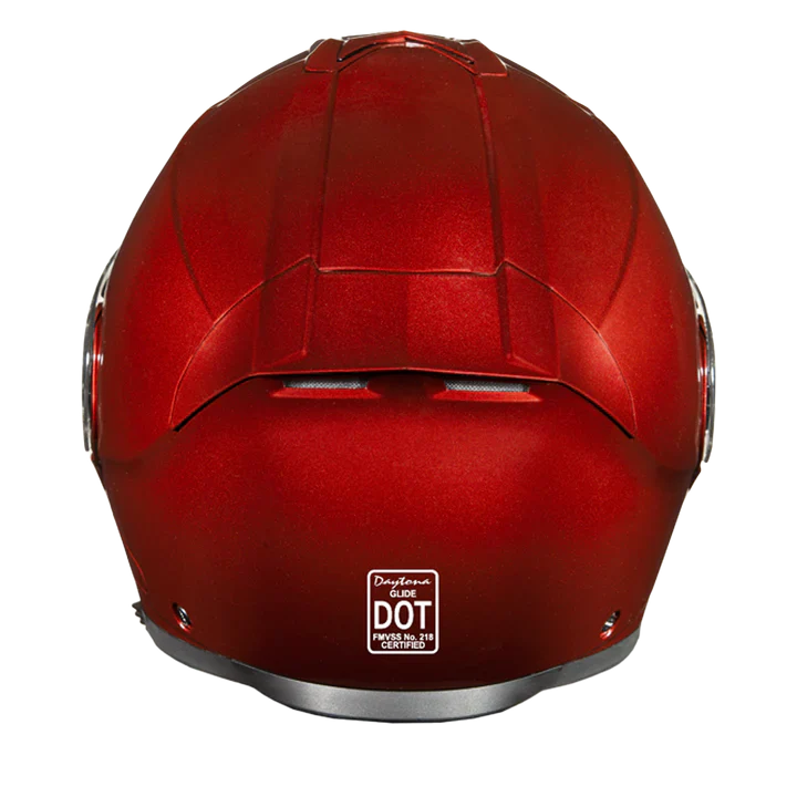 D.O.T. DAYTONA GLIDE- BLACK CHERRY