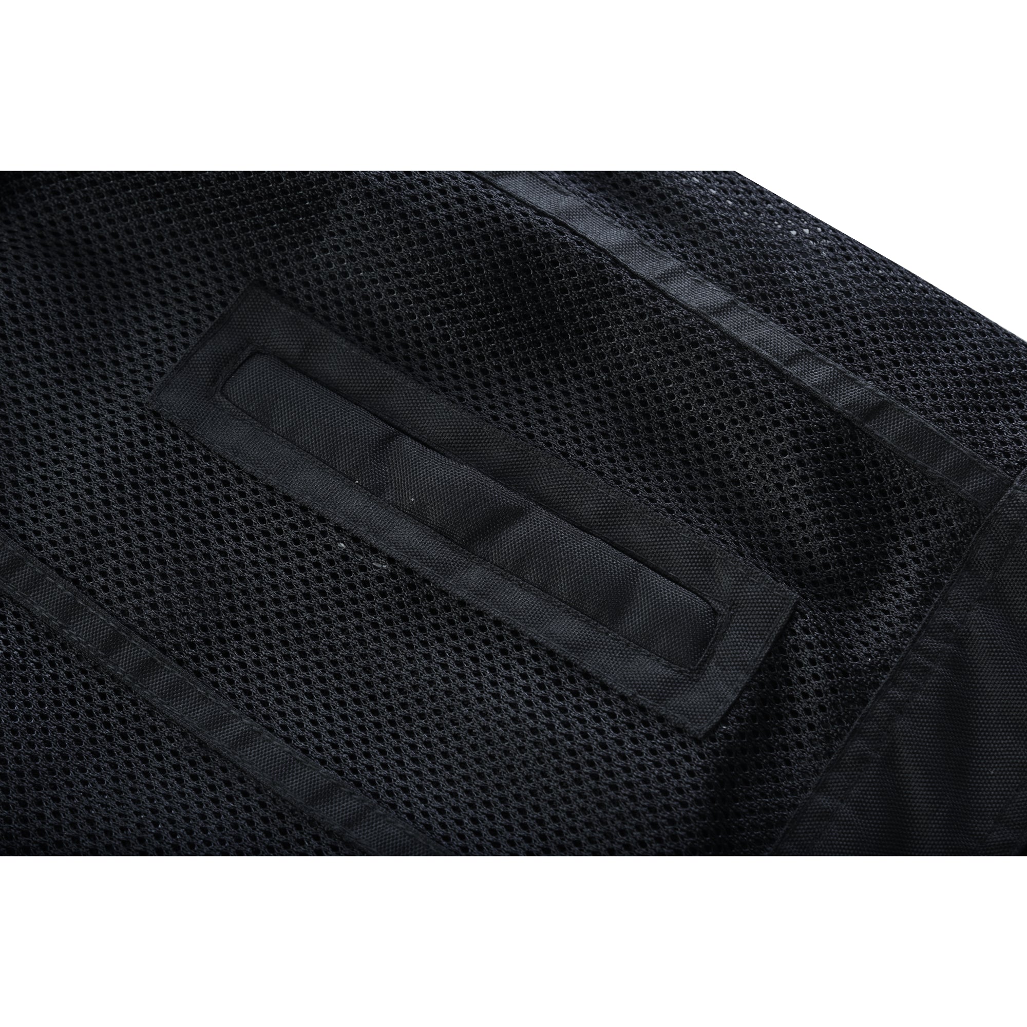Mesh Rave™ Men's Textile Motorcycle Vest