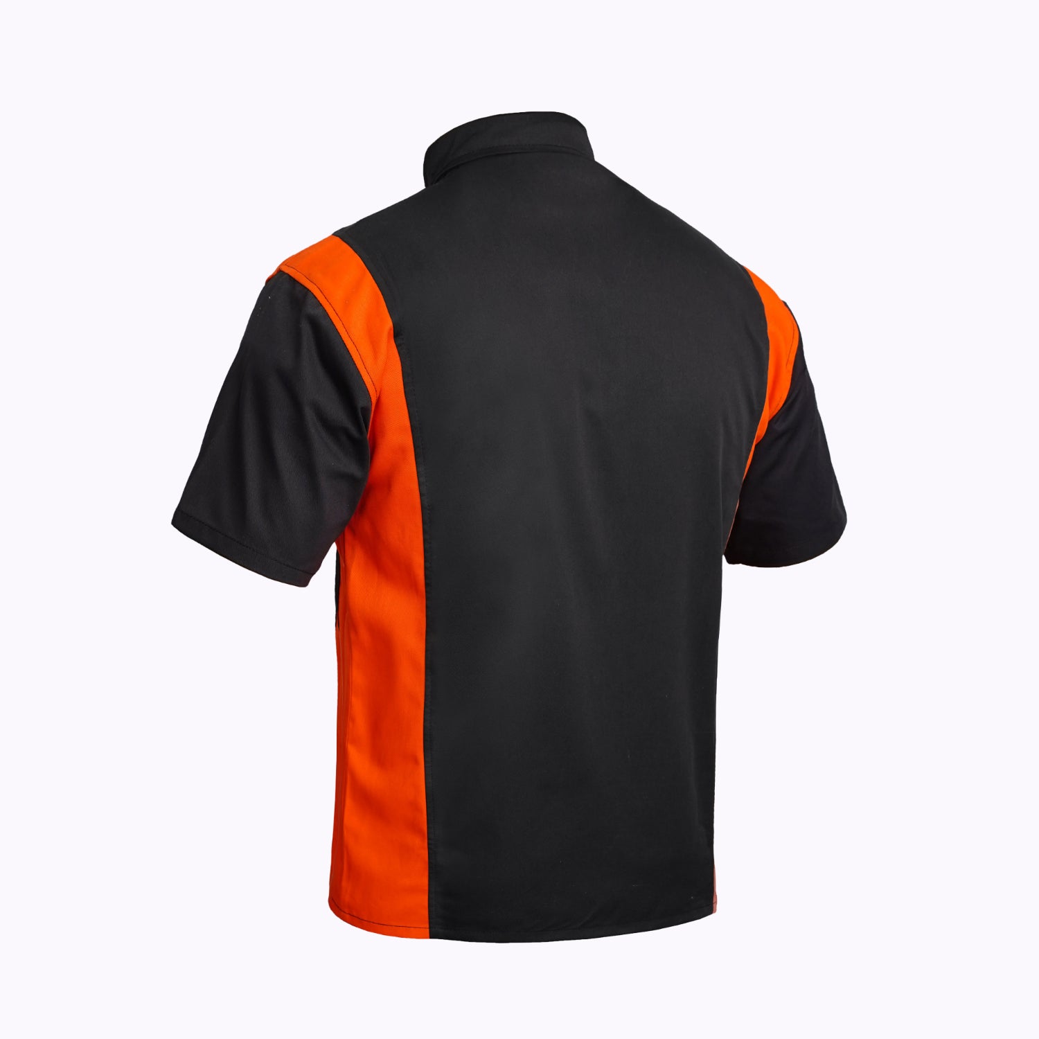 Motor Creed – Workwear Cotton Shirt