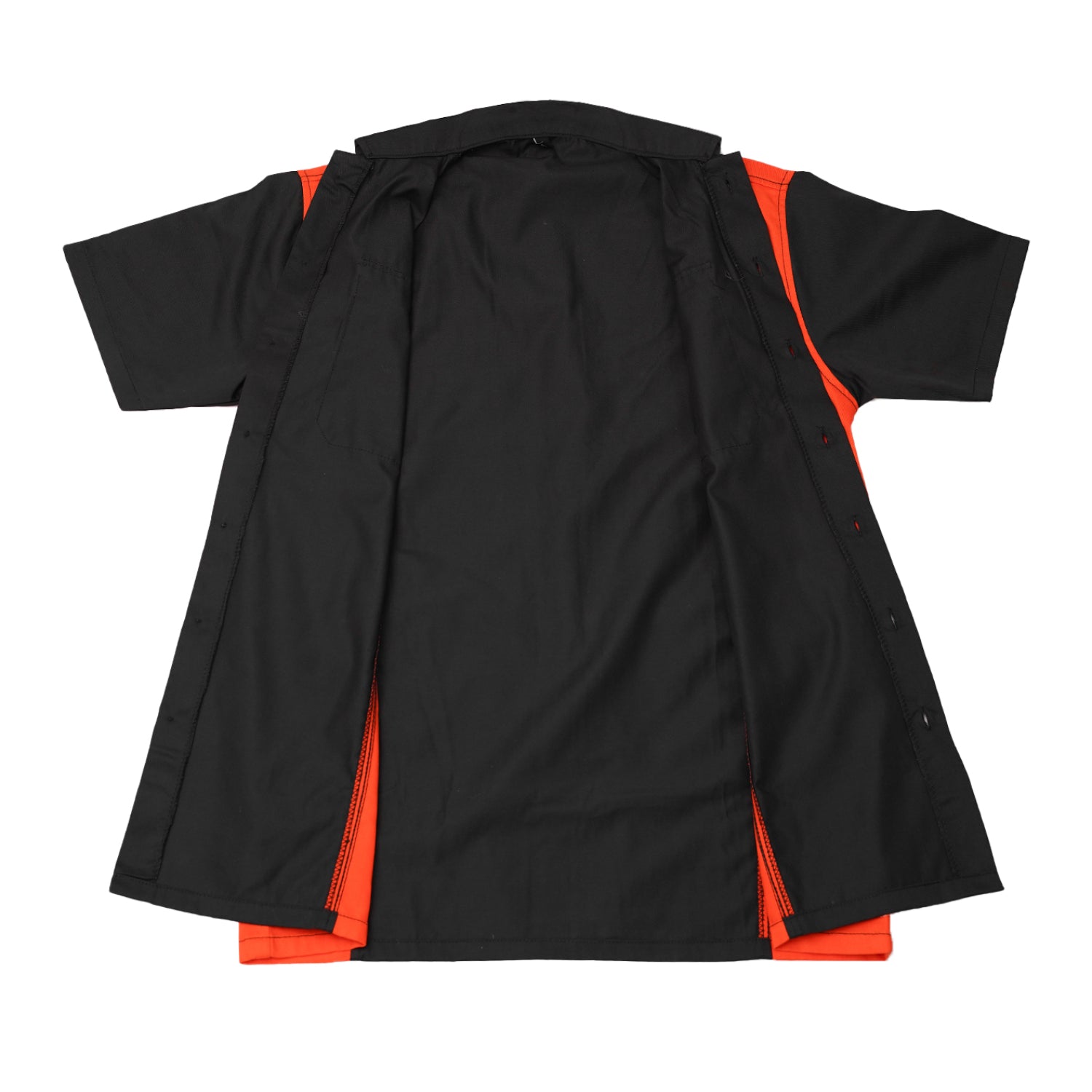 Motor Creed – Workwear Cotton Shirt