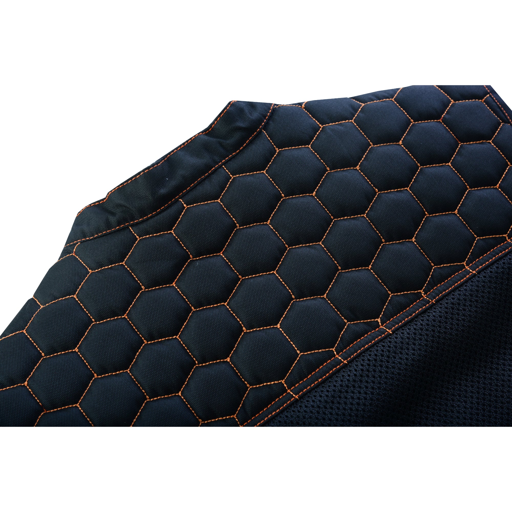 Mesh Rave™ Men's Textile Motorcycle Vest