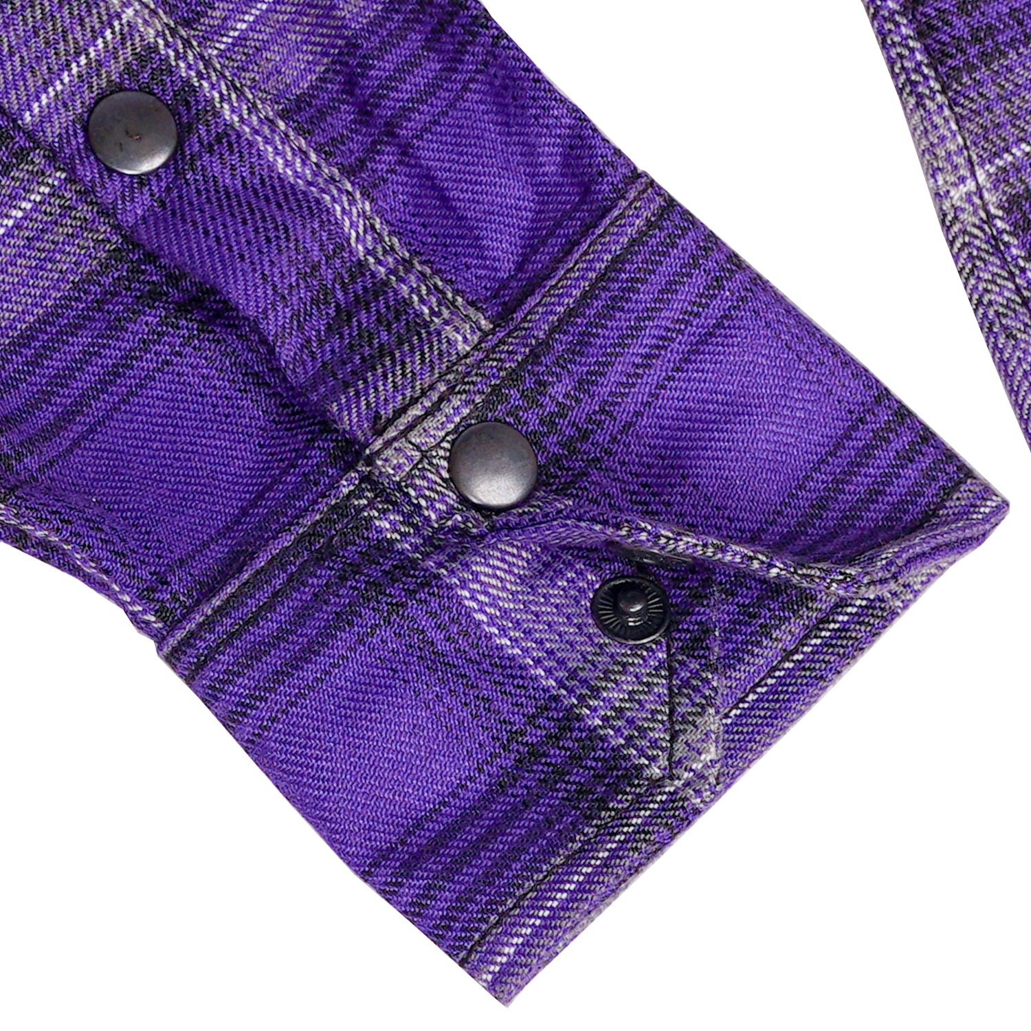Mens Flannel Shirt