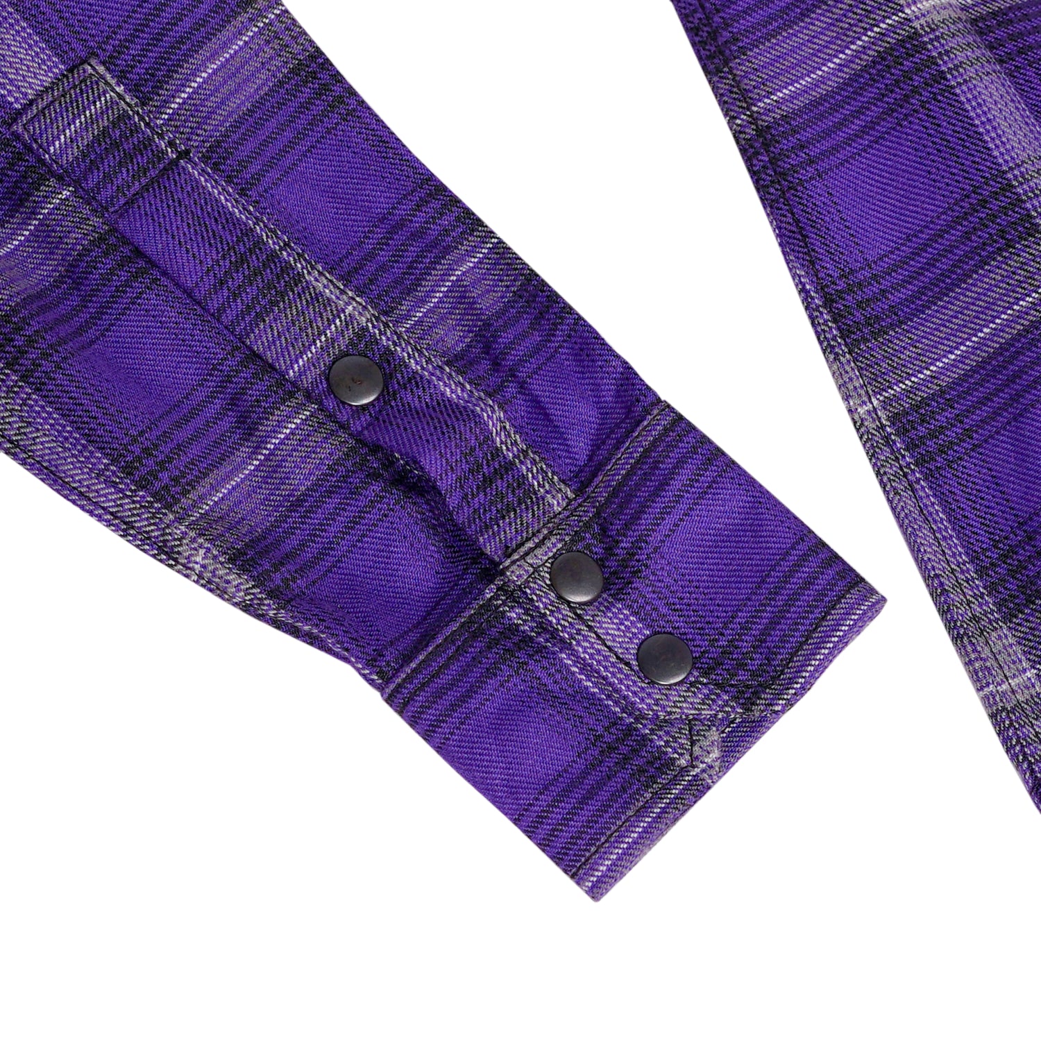 Mens Flannel Shirt