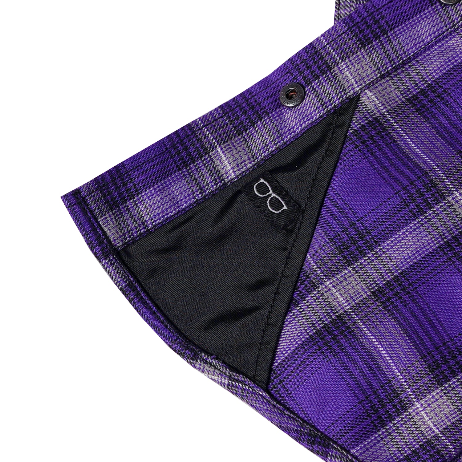 Mens Flannel Shirt