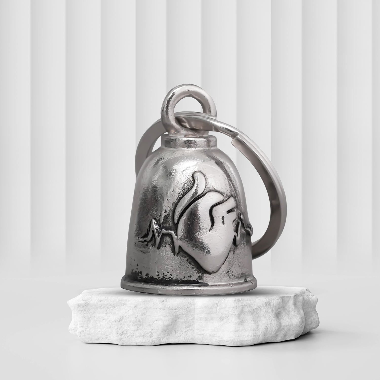 HEART WORRIORS Renegade Bell™