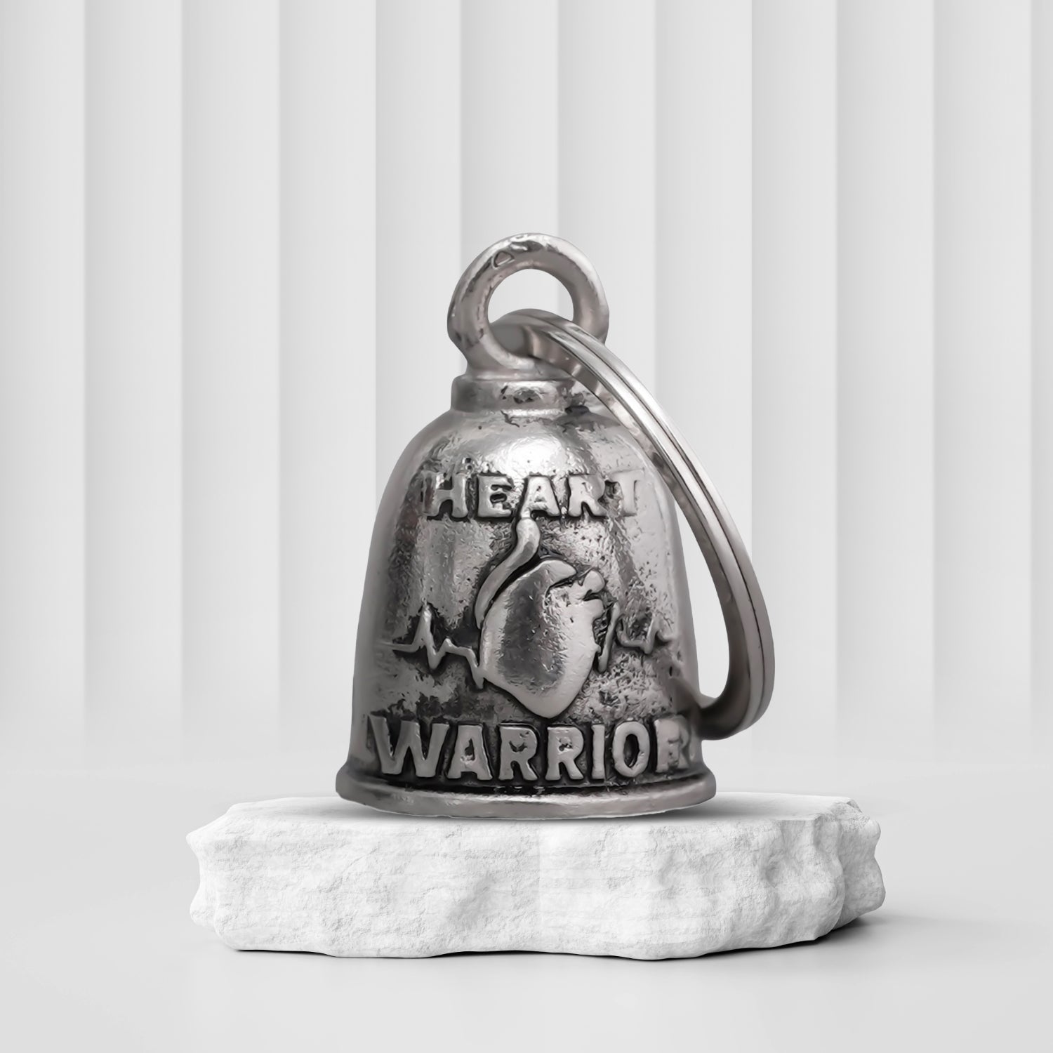 HEART WORRIORS Renegade Bell™