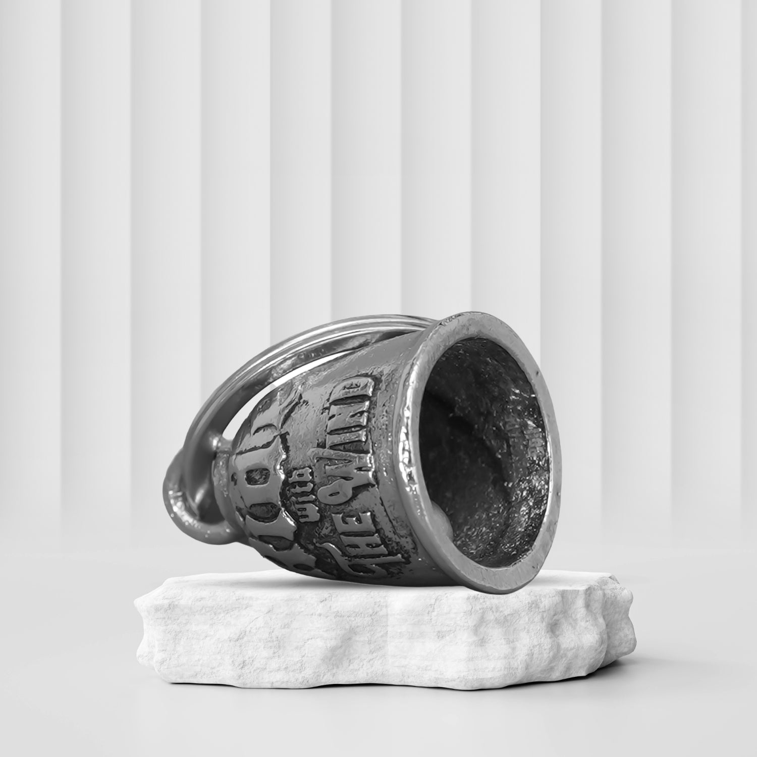 Ride With the Wind Renegade Bell™