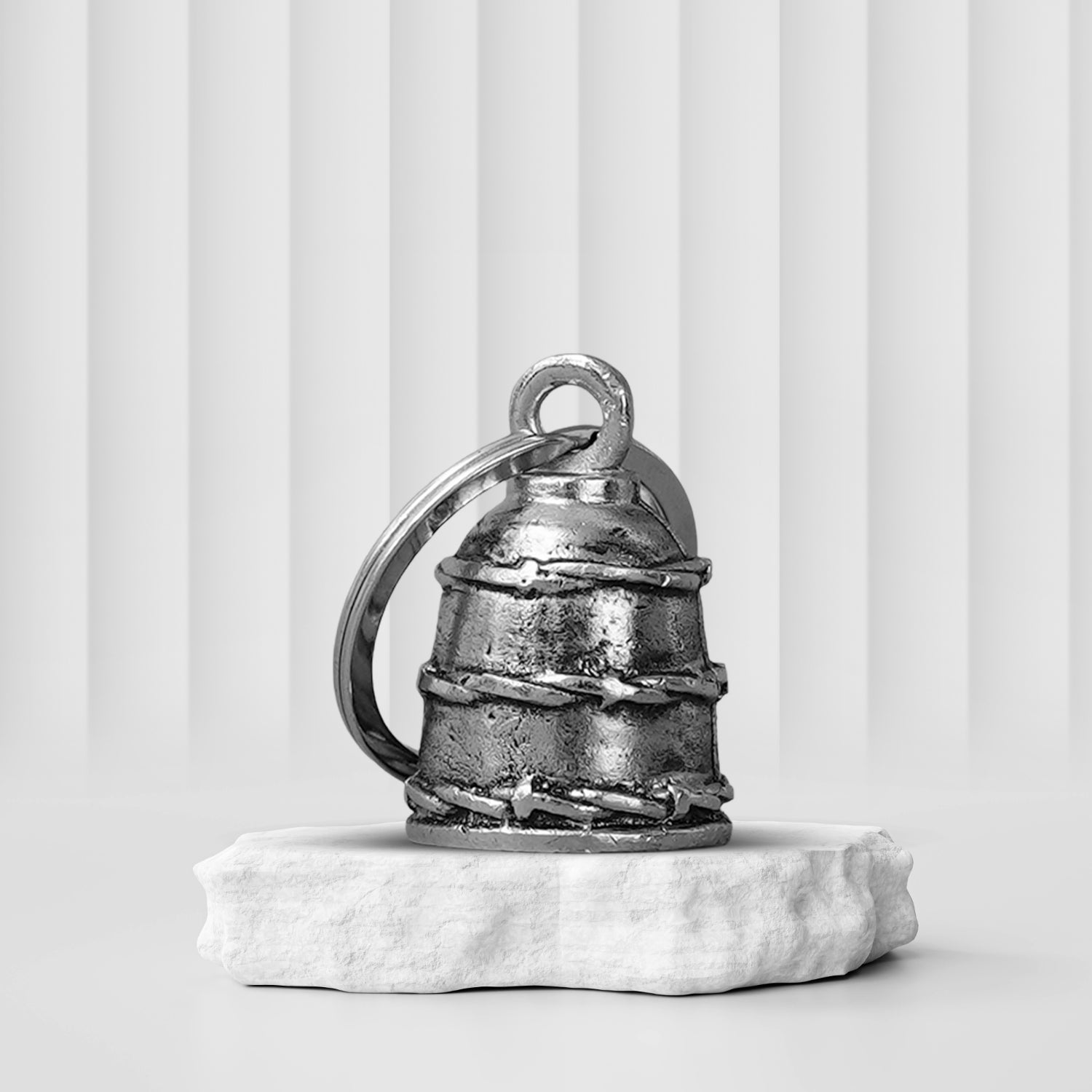 Wired Steel Renegade Bell™