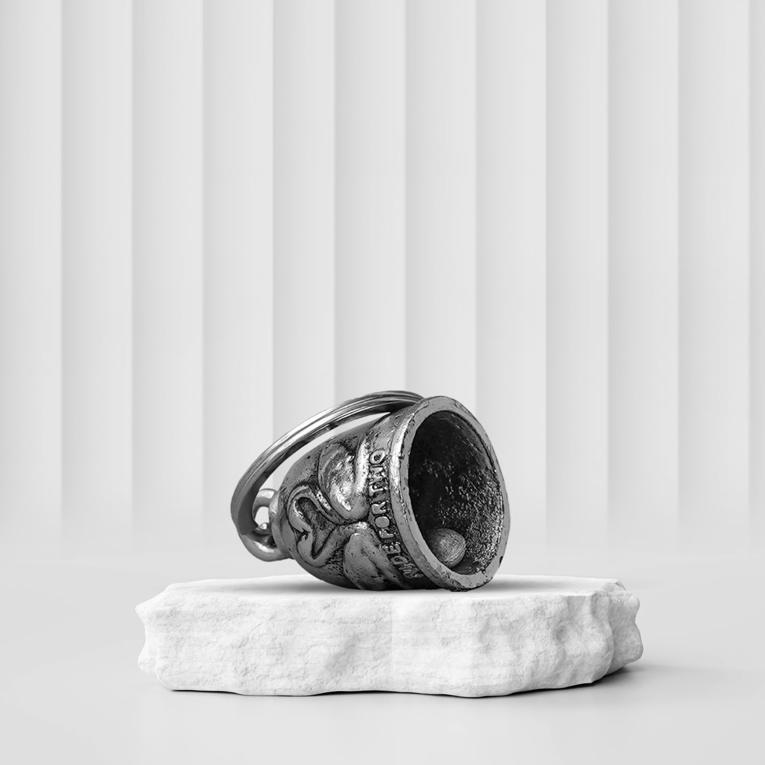 RIDE FOR TWO Renegade Bell™