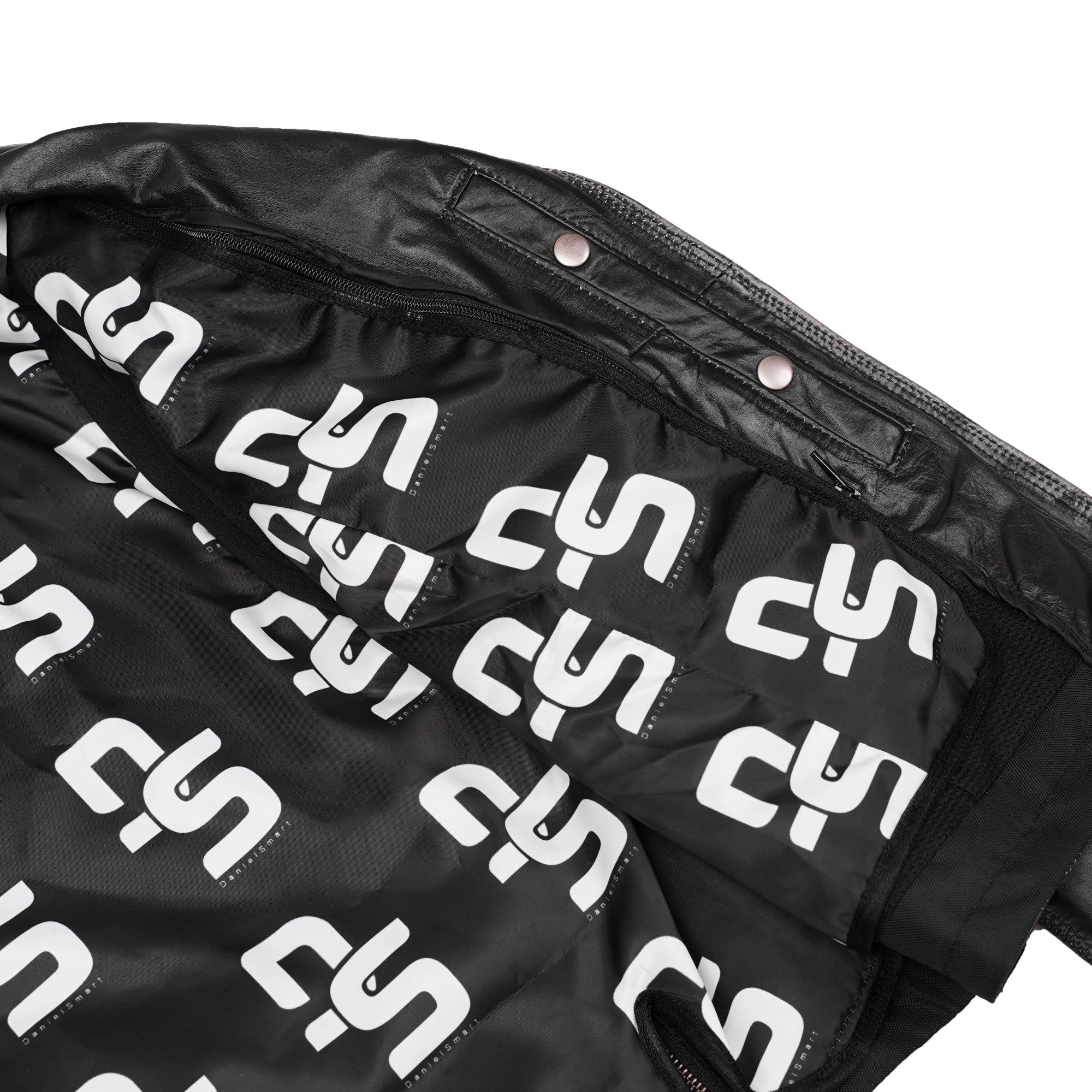 Rebelita – Women’s Leather Motorcycle Jacket