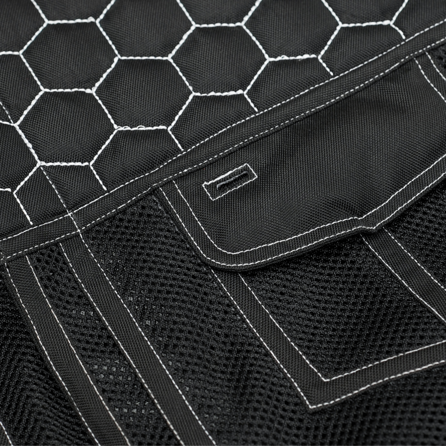 Revenant – Lowcut Summer Spark Men’s Motorcycle Mesh Vest