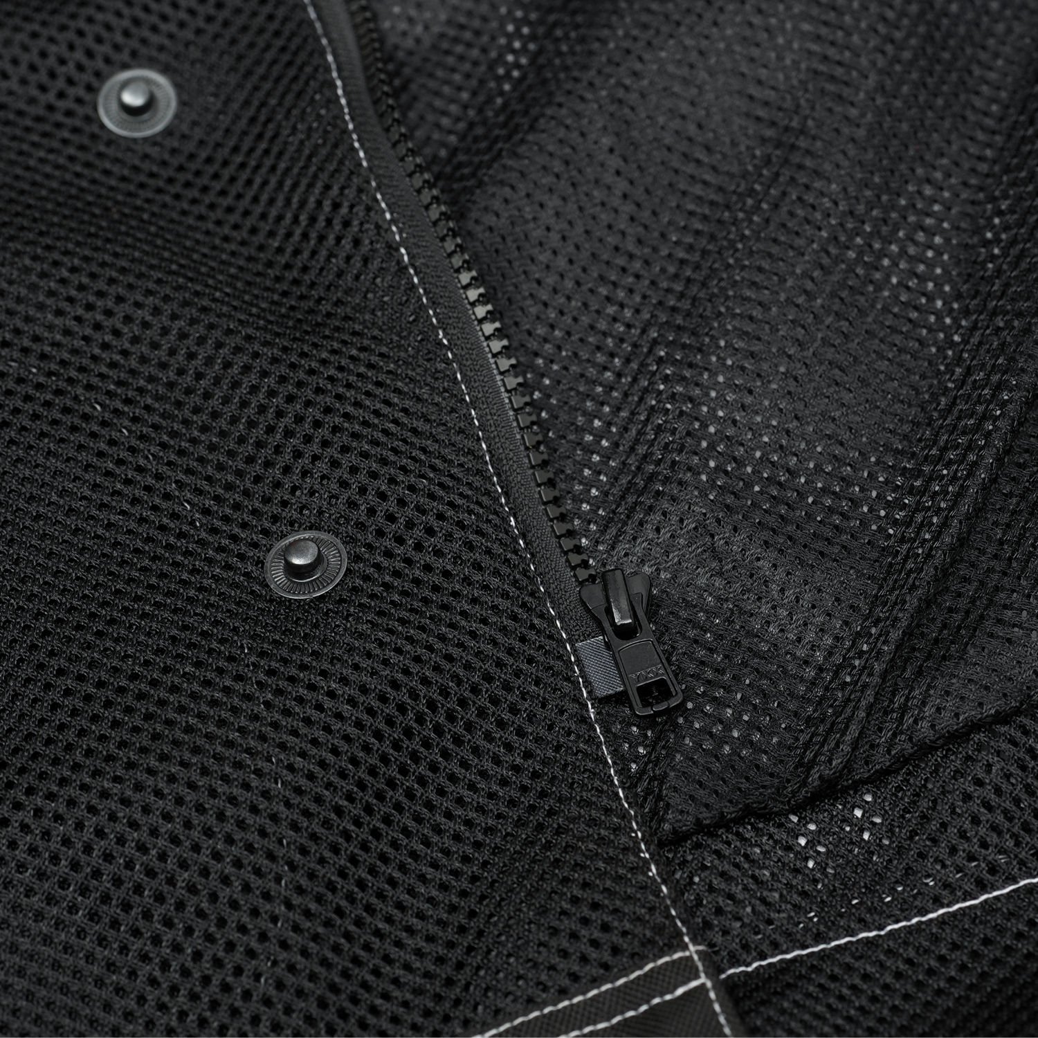 Revenant – Lowcut Summer Spark Men’s Motorcycle Mesh Vest