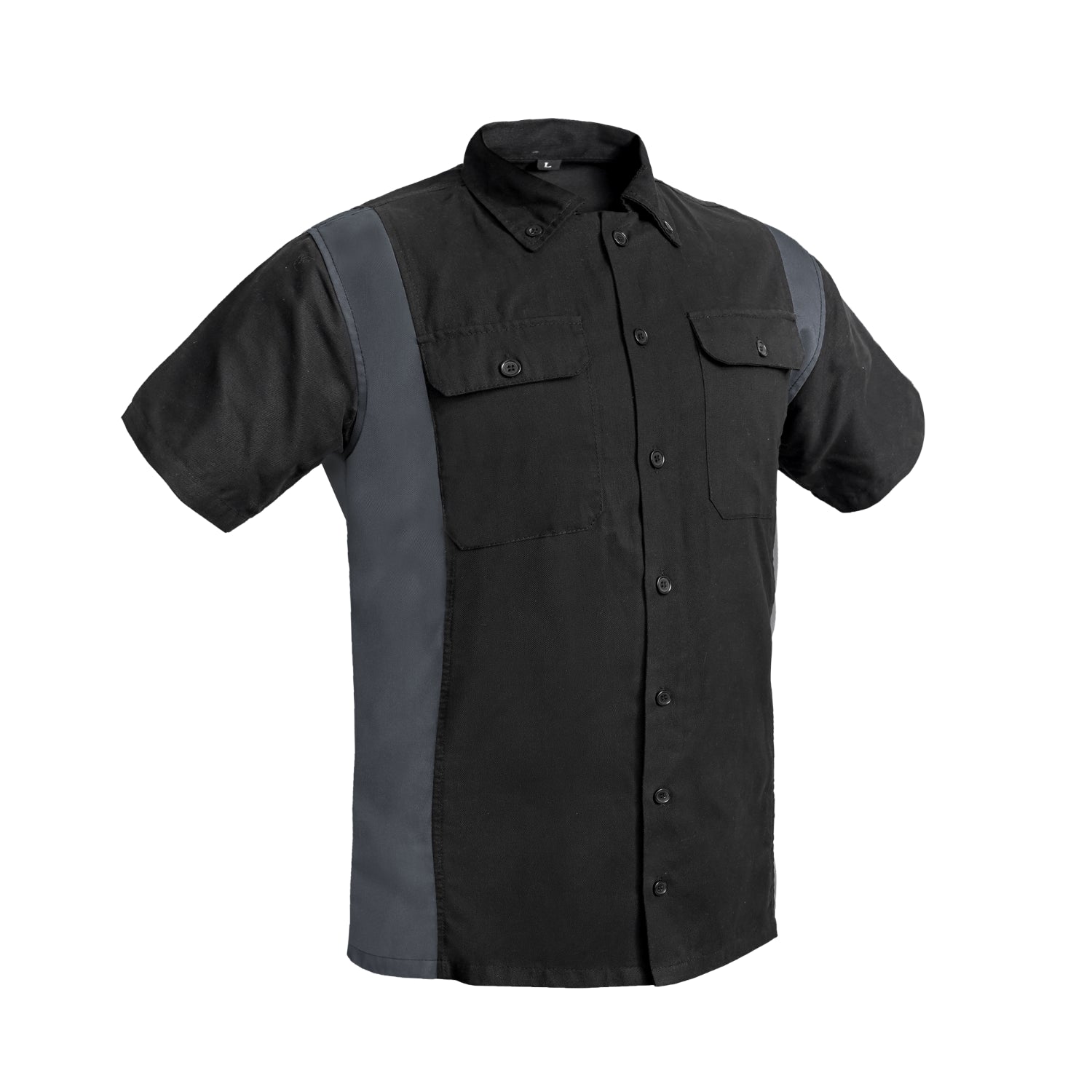 Road Hammer – Workwear Cotton Shirt