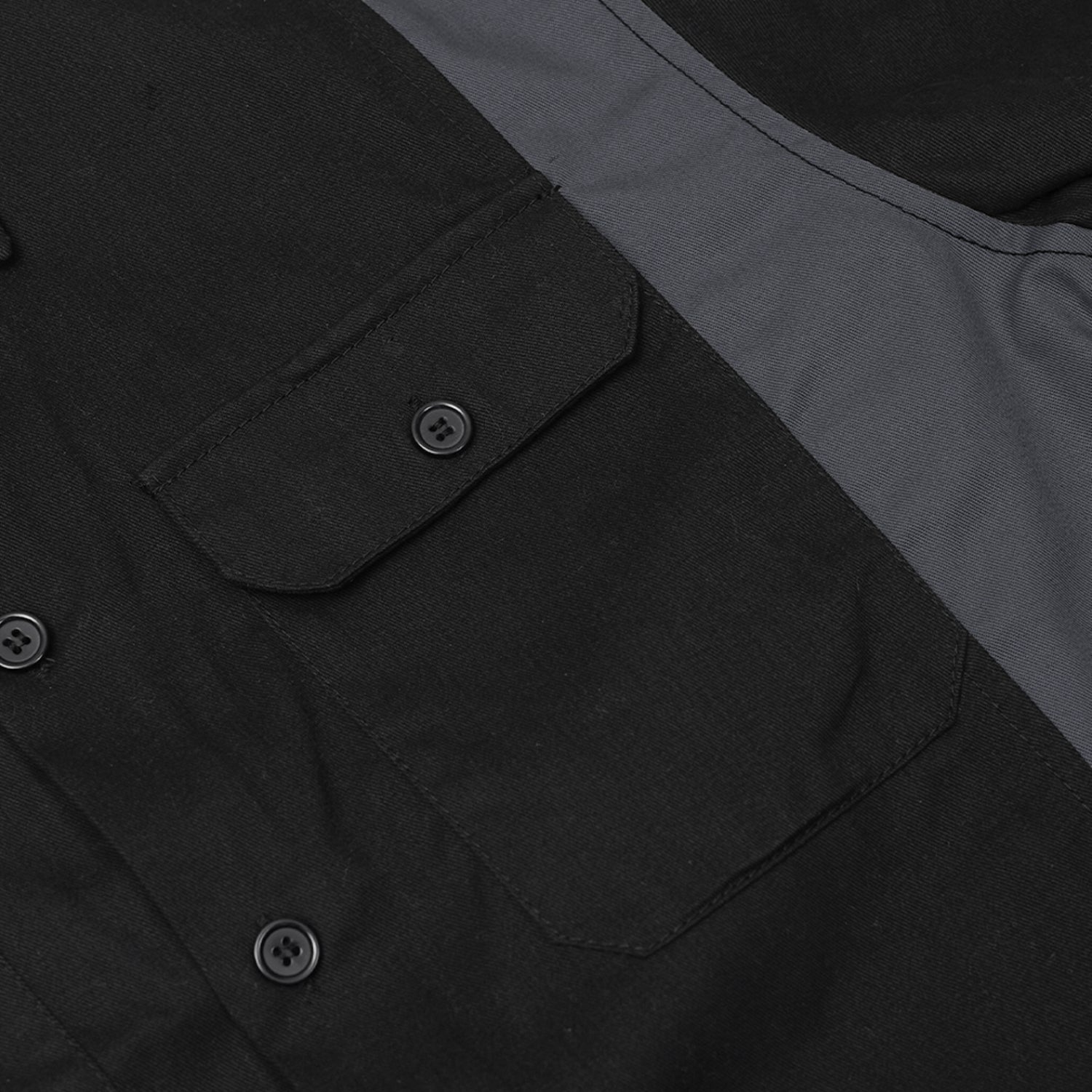Road Hammer – Workwear Cotton Shirt