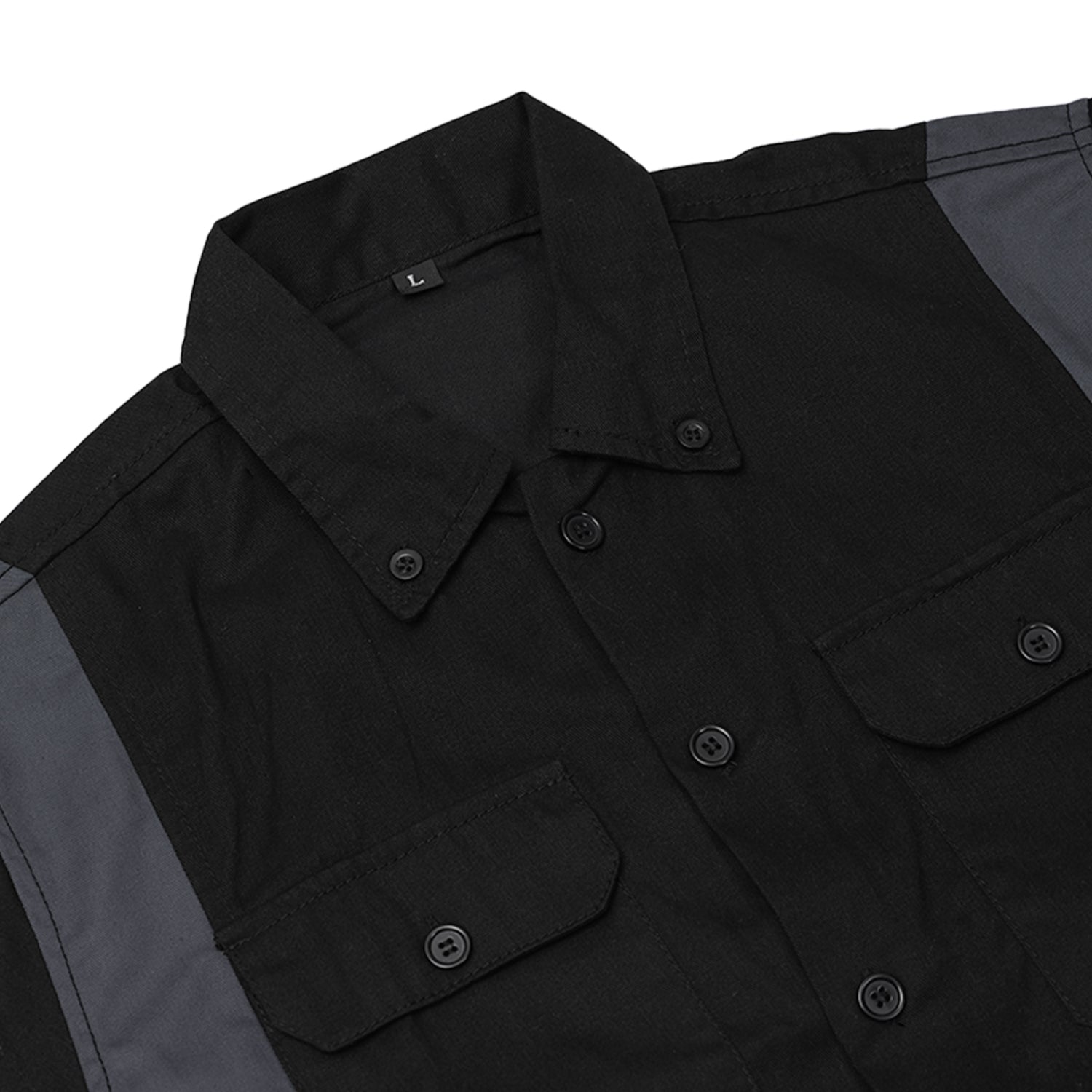 Road Hammer – Workwear Cotton Shirt