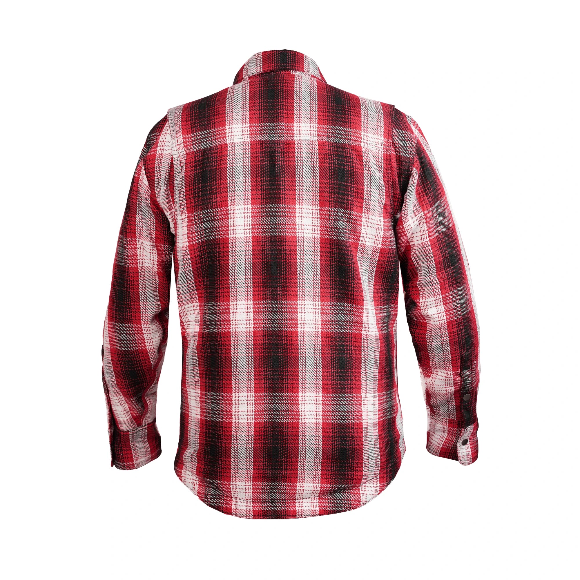 Roots66 - Men’s Armored Flannel Shirt