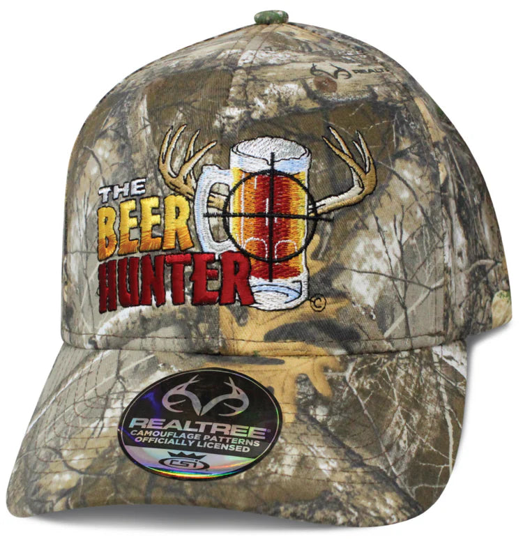 Beer Hunter Realtree® Edge