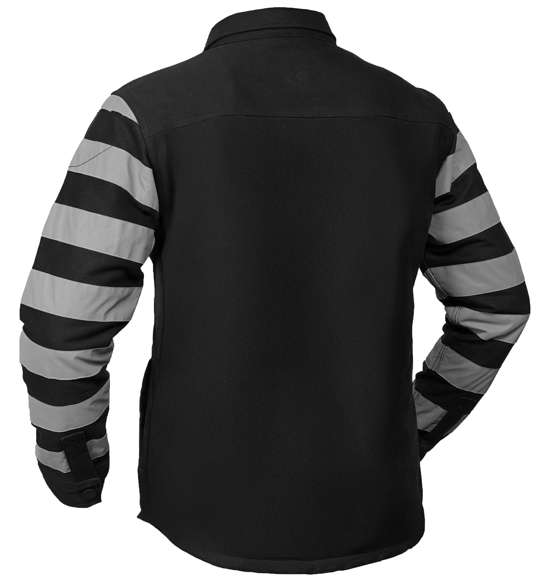 Dark Devil – Men’s Canvas Shirt