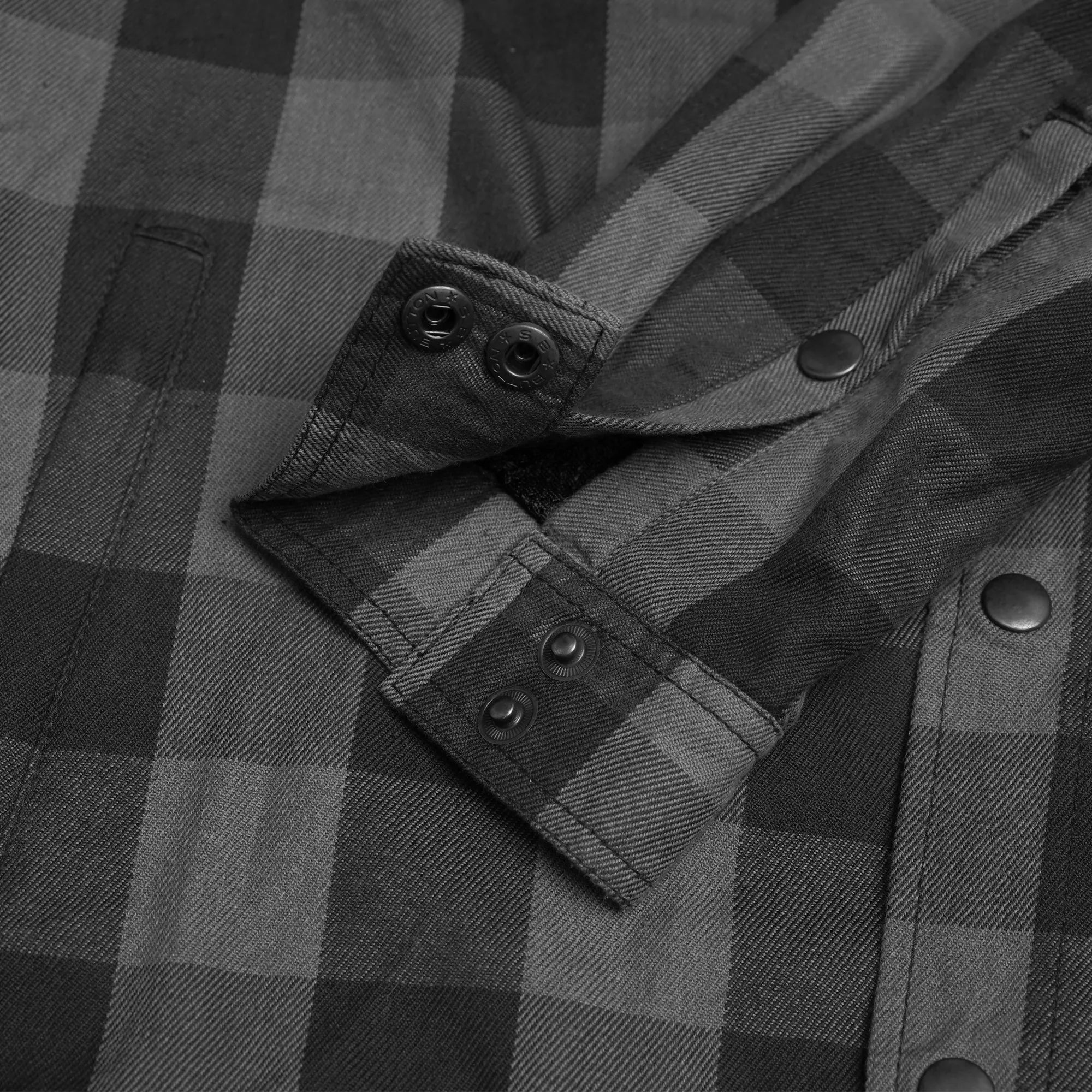 Smokeline - Men’s Flannel Shirt