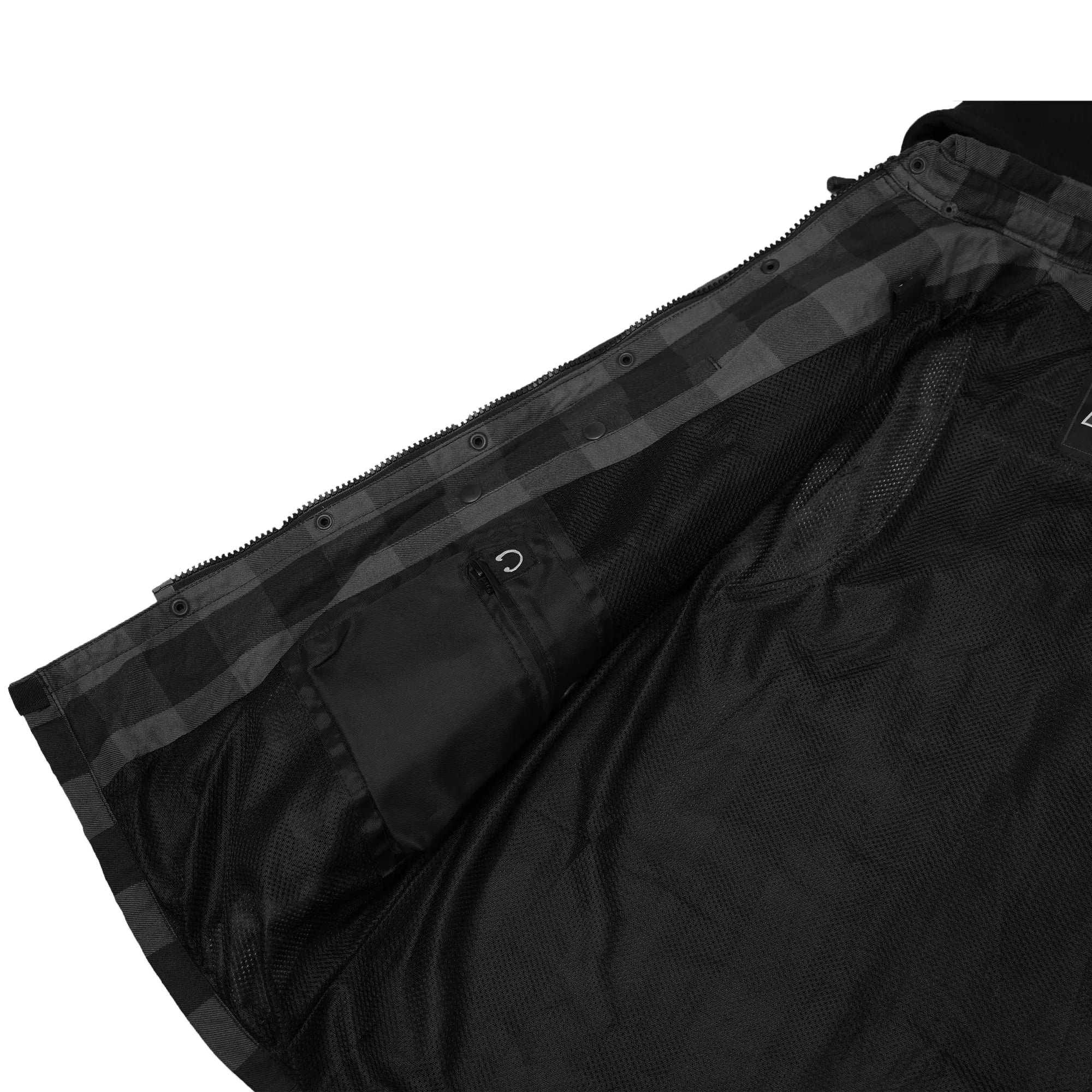 Smokeline - Men’s Flannel Shirt