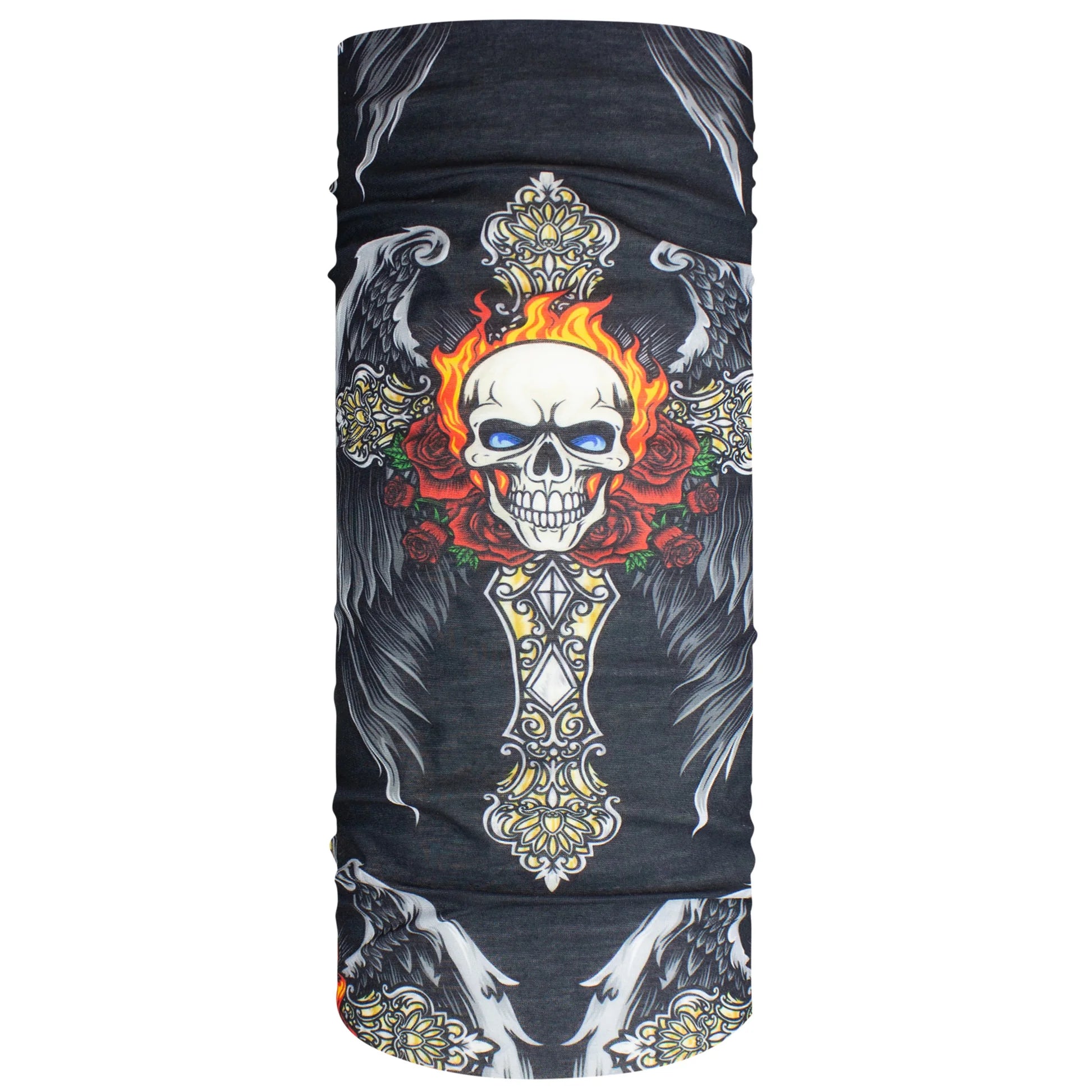 Zan® Polyester Motley Tube®