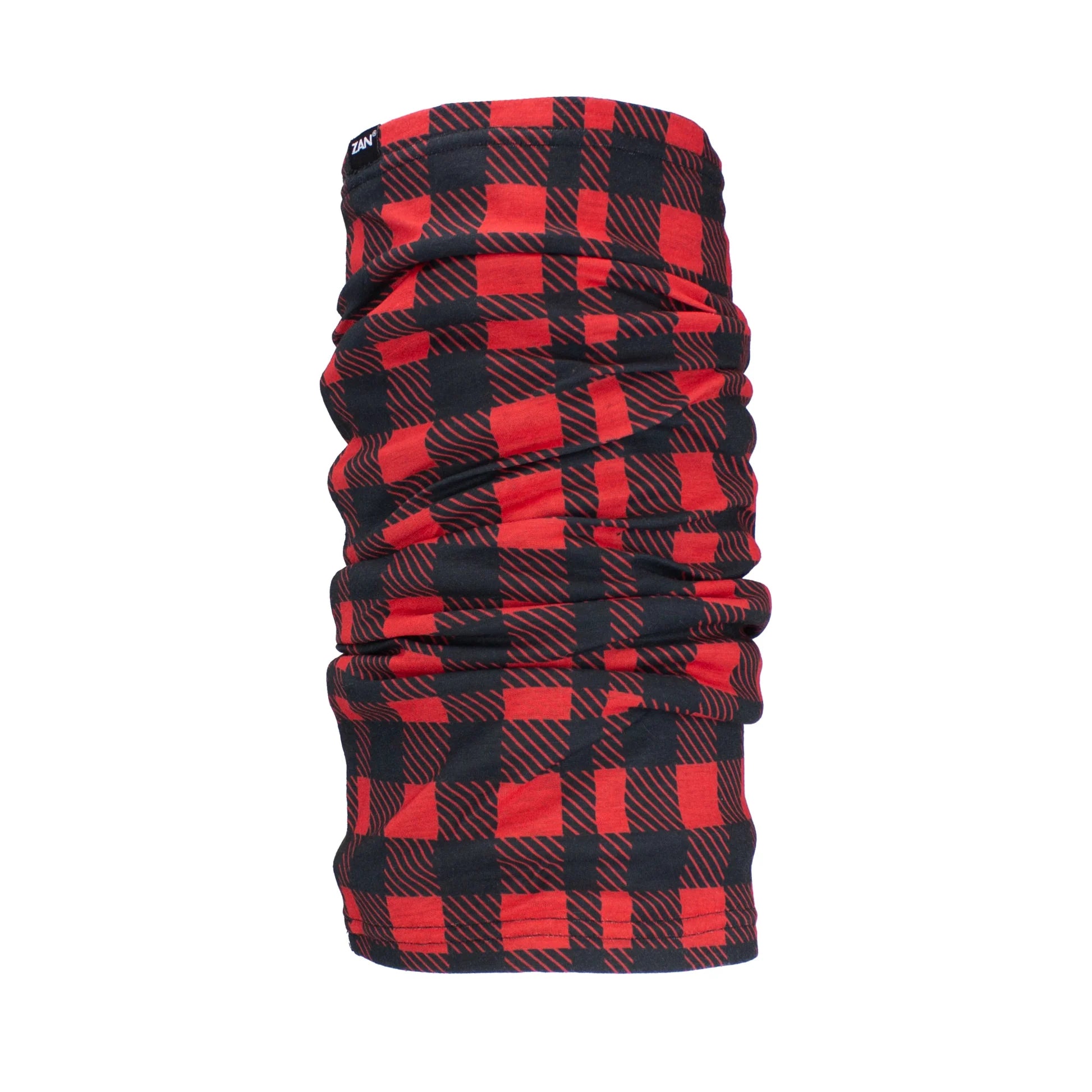 Zan® Fleece Motley Tube®