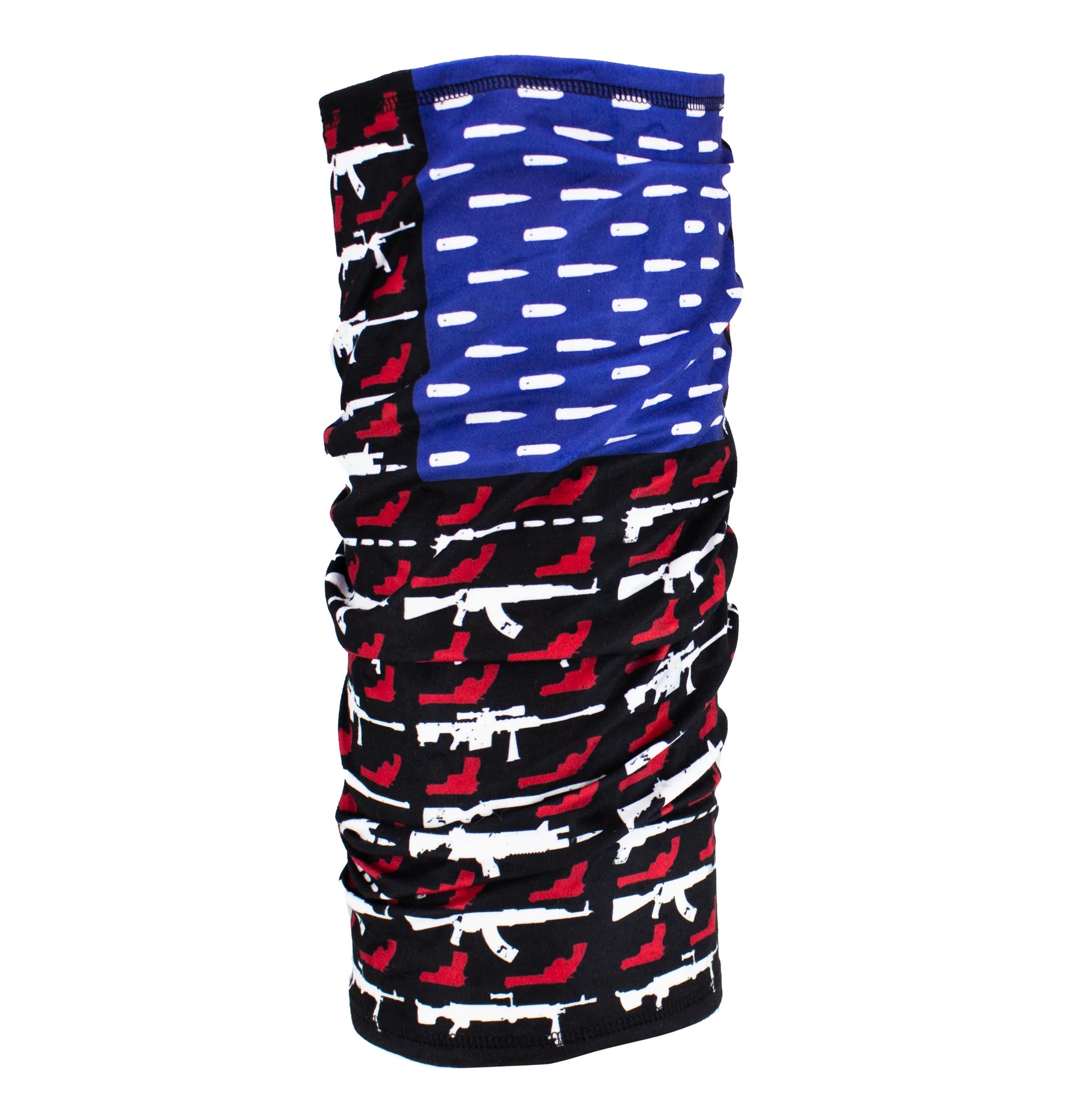 Zan® Sportflex® Motley Tube® UPF50+