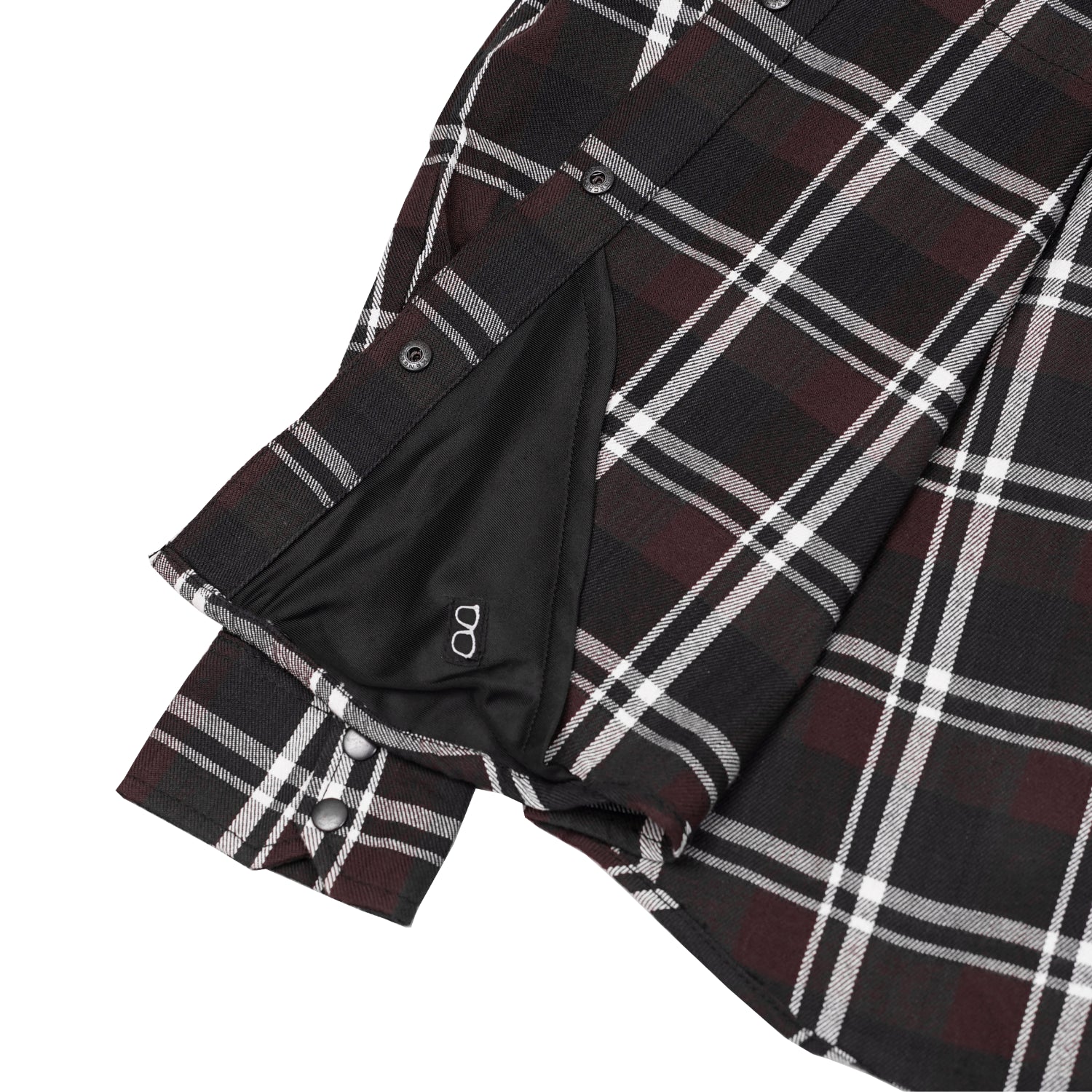 Truefield - Women's Flannel Shirt