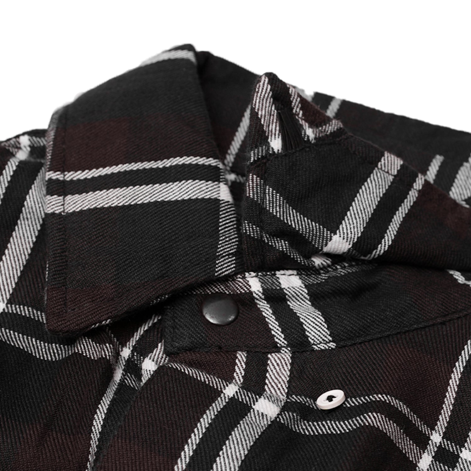 Truefield - Women's Flannel Shirt