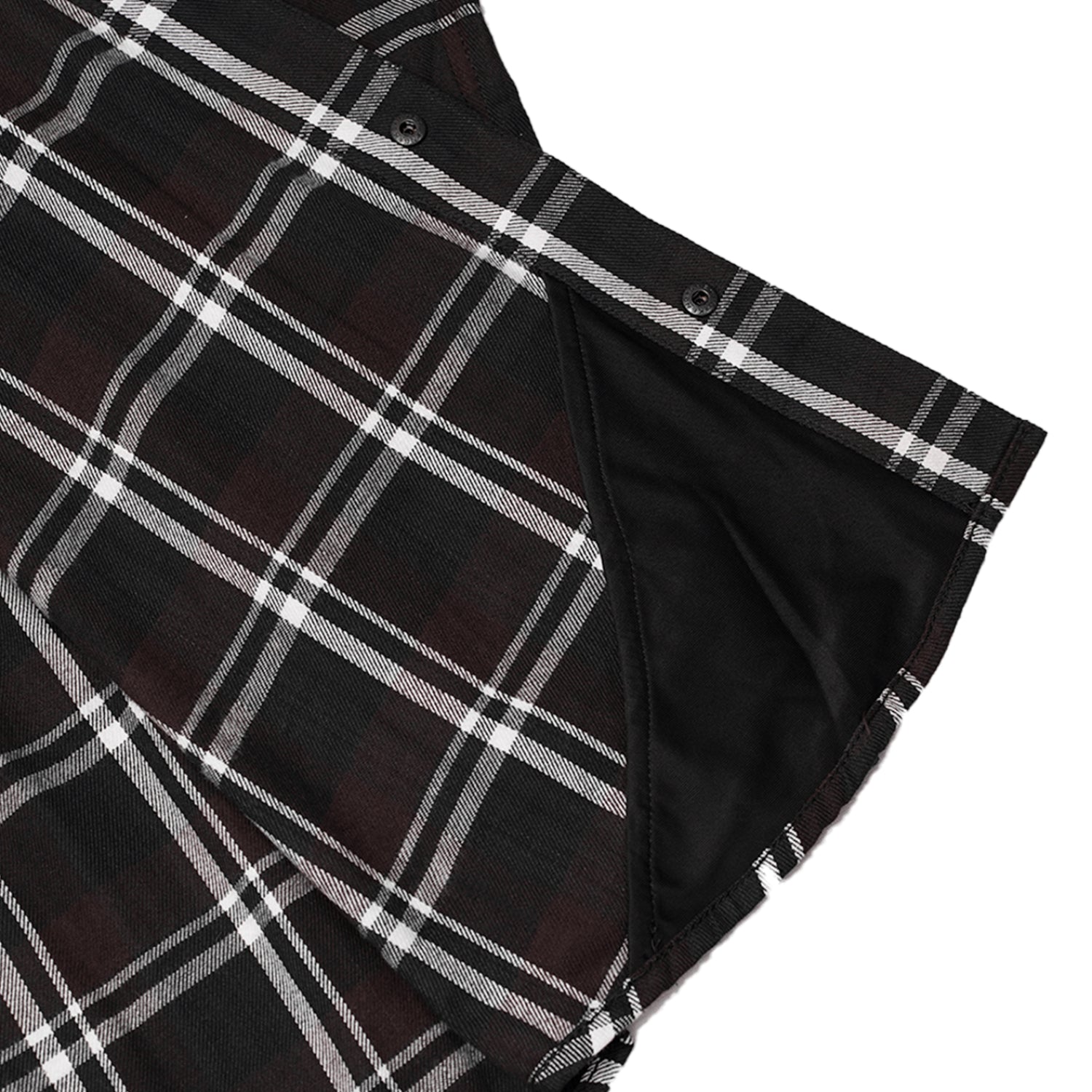 Truefield - Women's Flannel Shirt