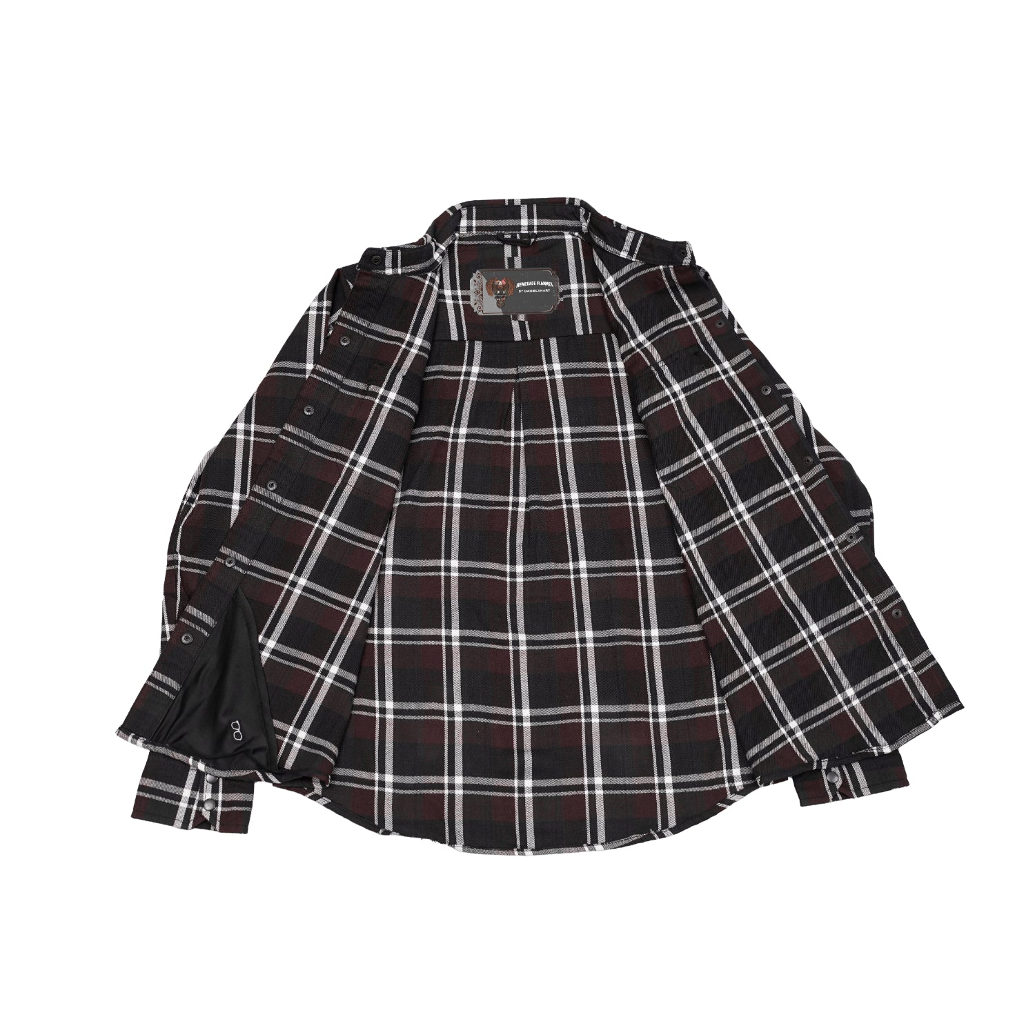 Truefield - Women's Flannel Shirt