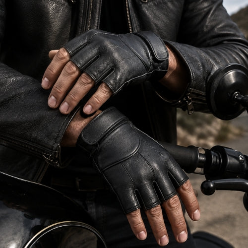 Touring Glove
