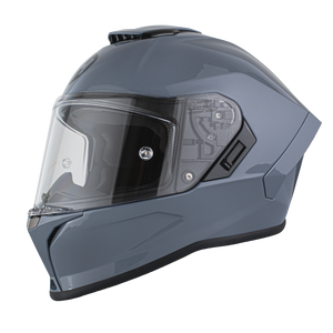 D.O.T. & ECE Daytona Viper- Arctic Grey
